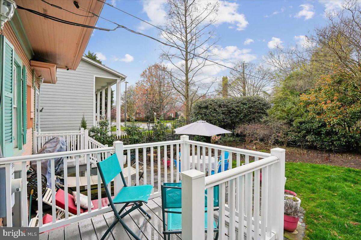 LYON PARK - Residential