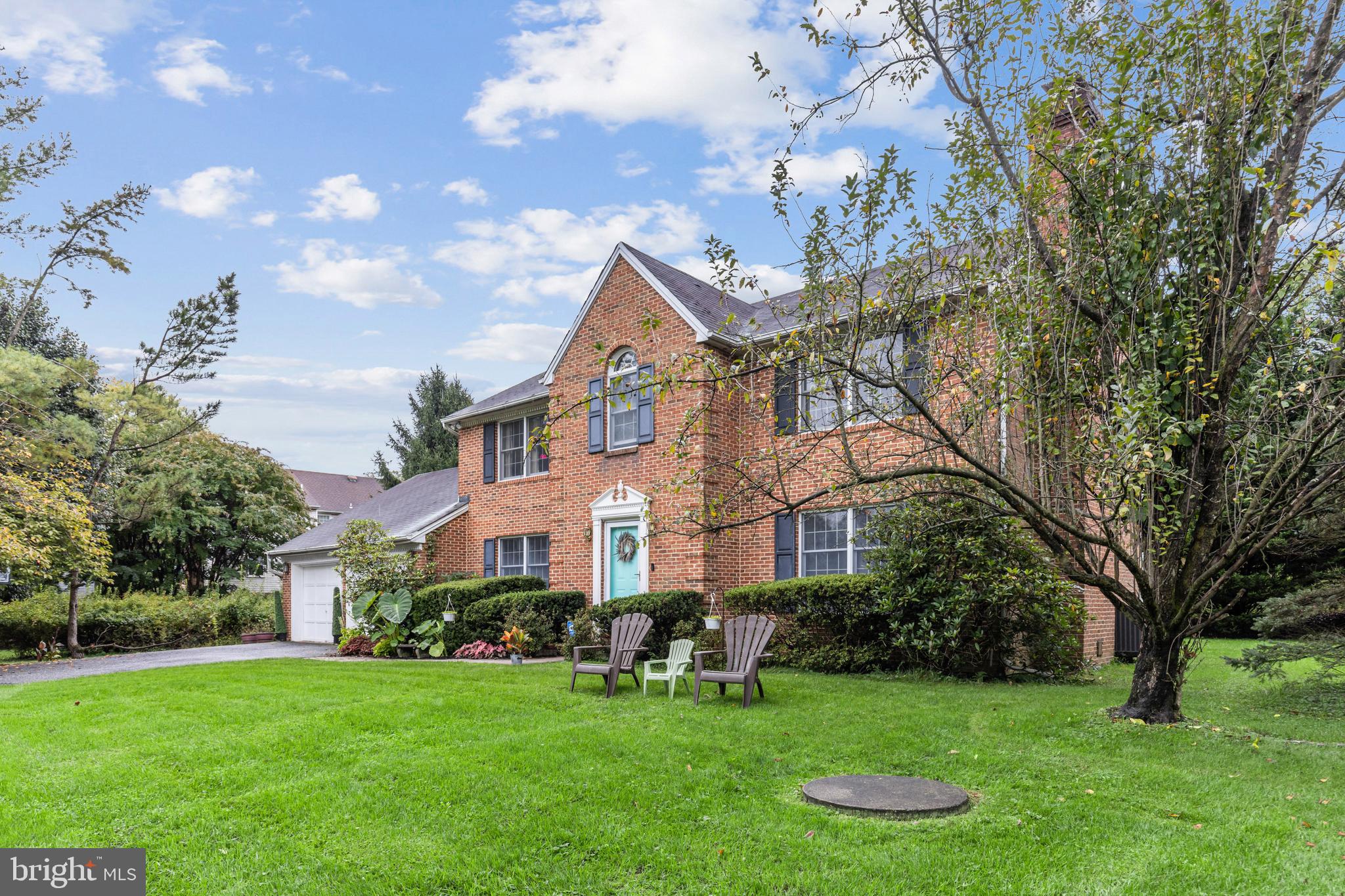 VALEWOOD AT HAMPTON GARDENS - Residential