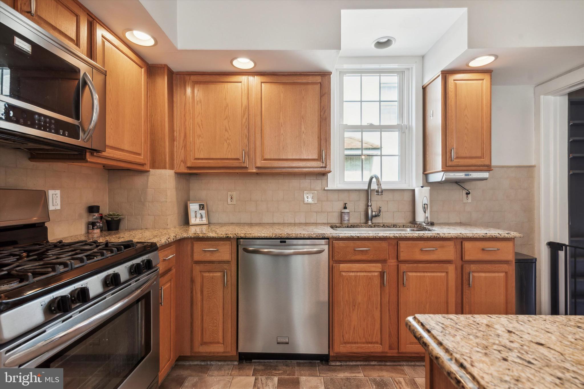 PROSPECT PARK - Residential