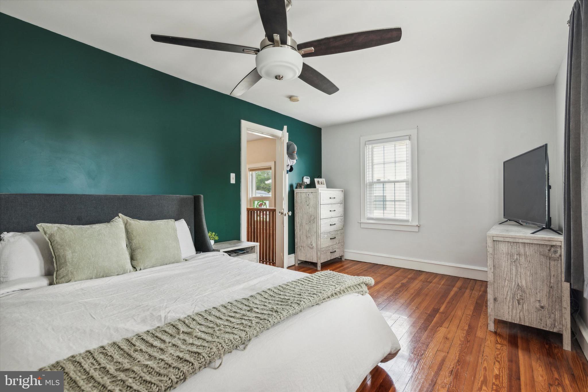 PROSPECT PARK - Residential