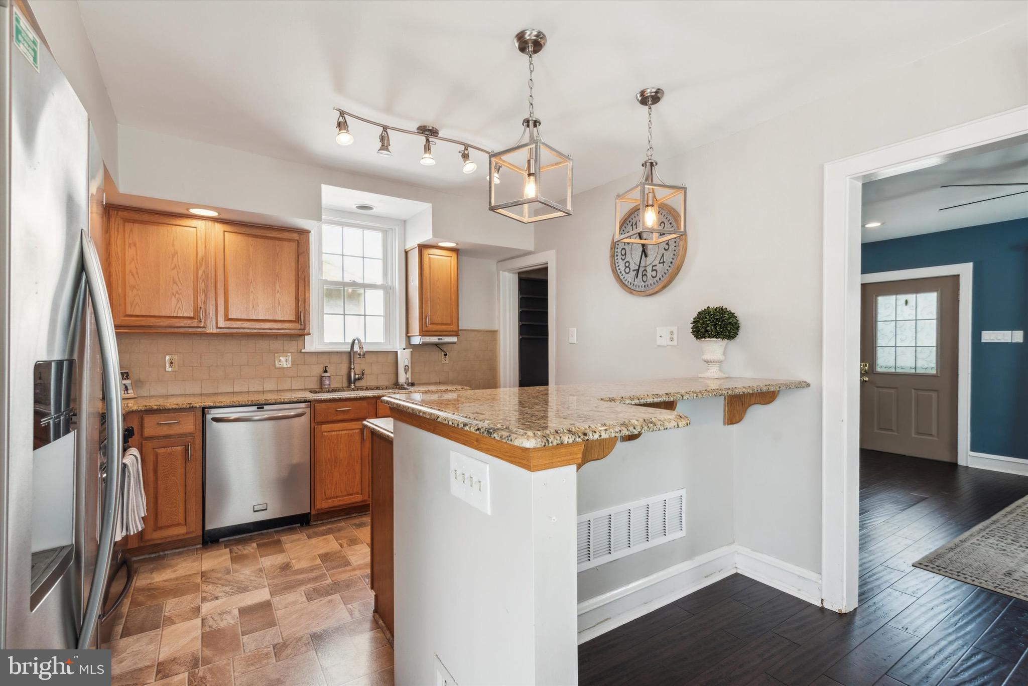 PROSPECT PARK - Residential