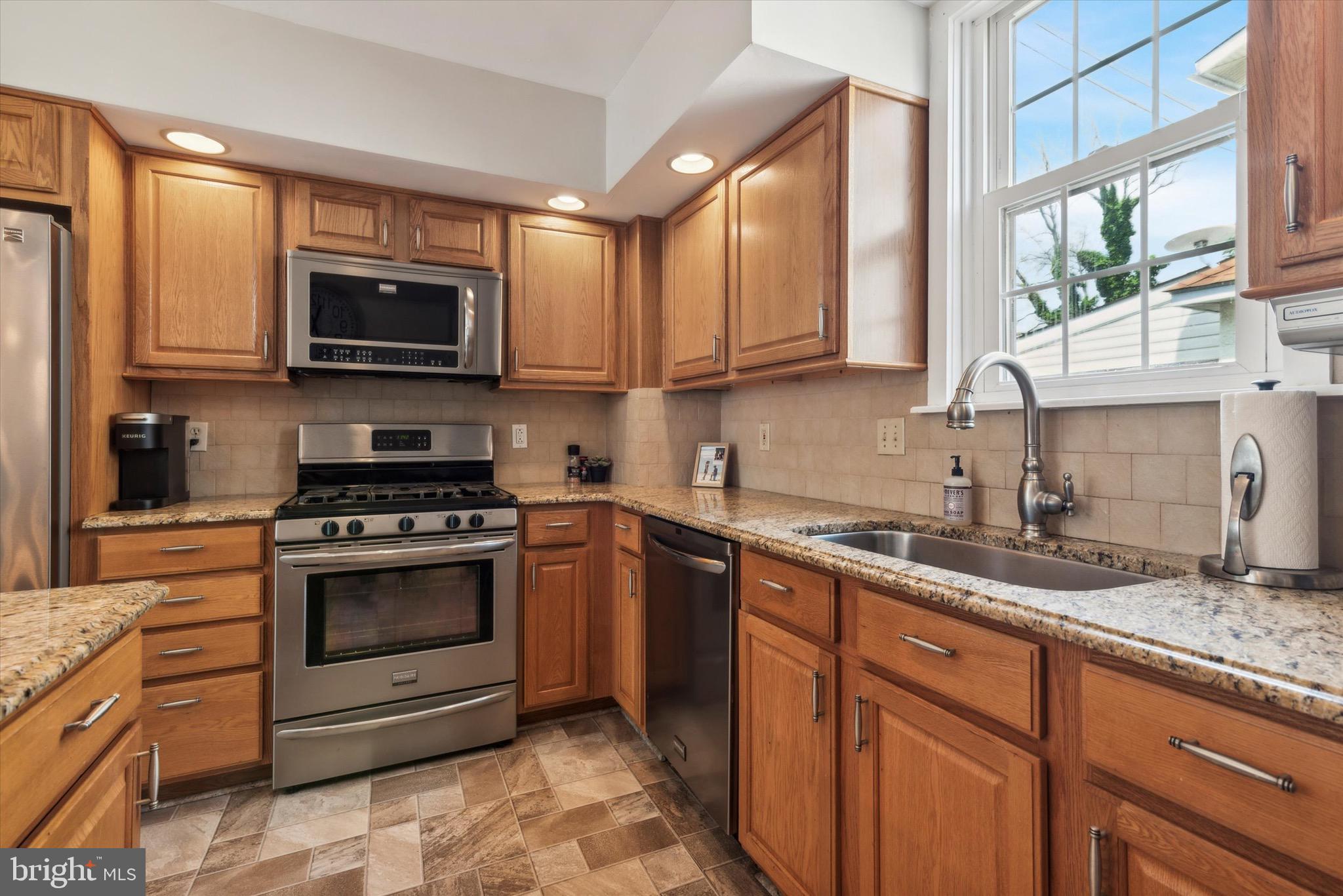 PROSPECT PARK - Residential