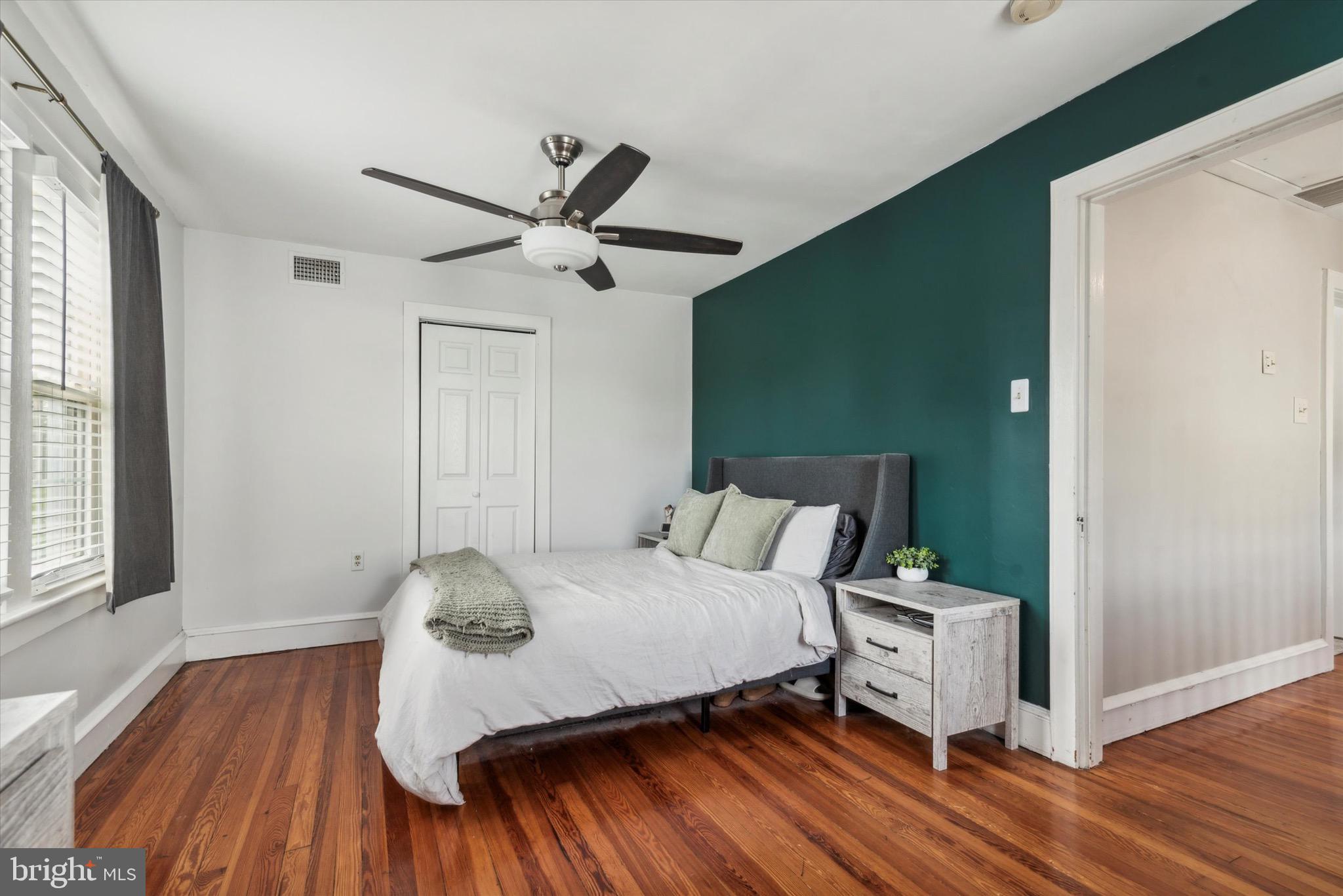 PROSPECT PARK - Residential