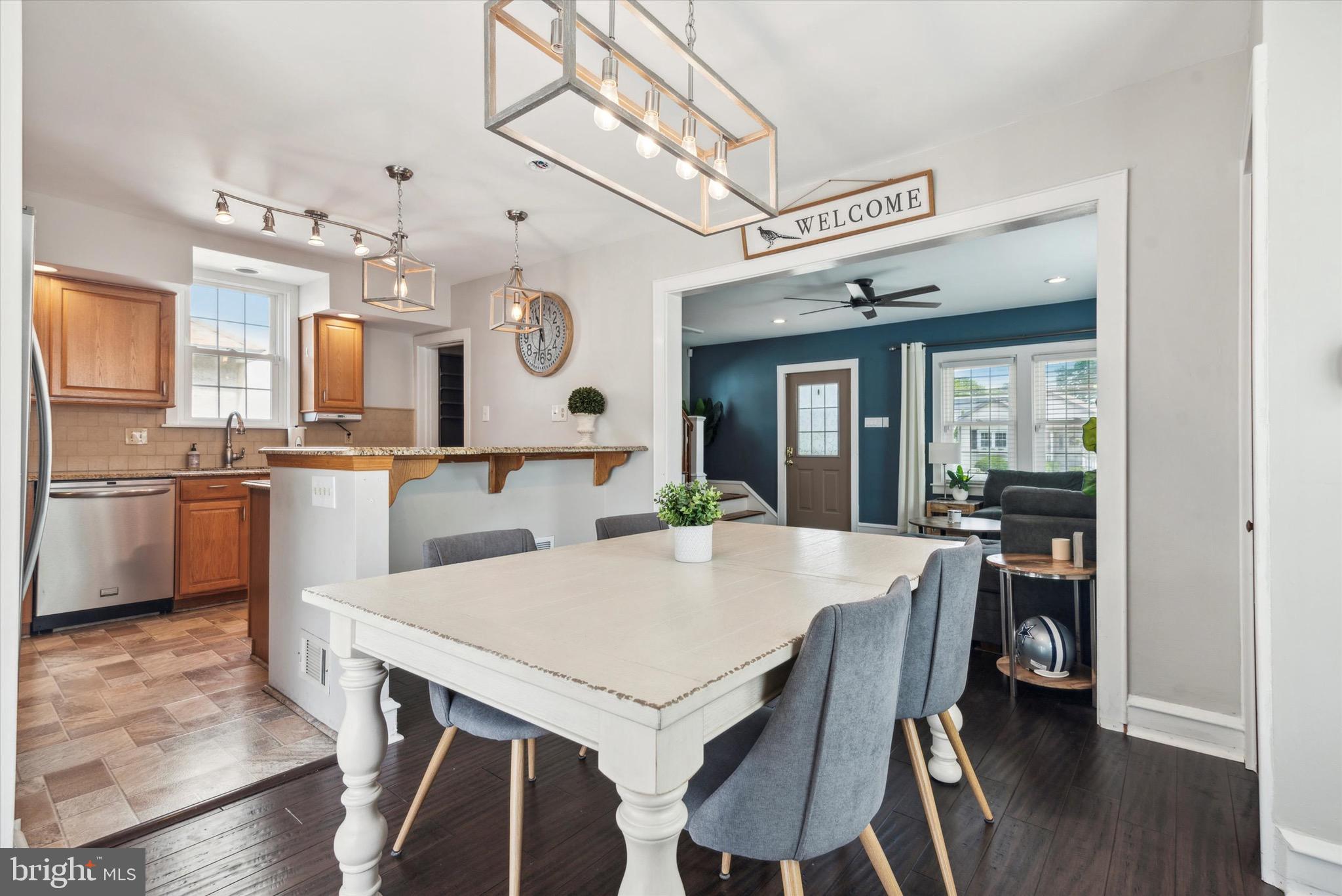 PROSPECT PARK - Residential