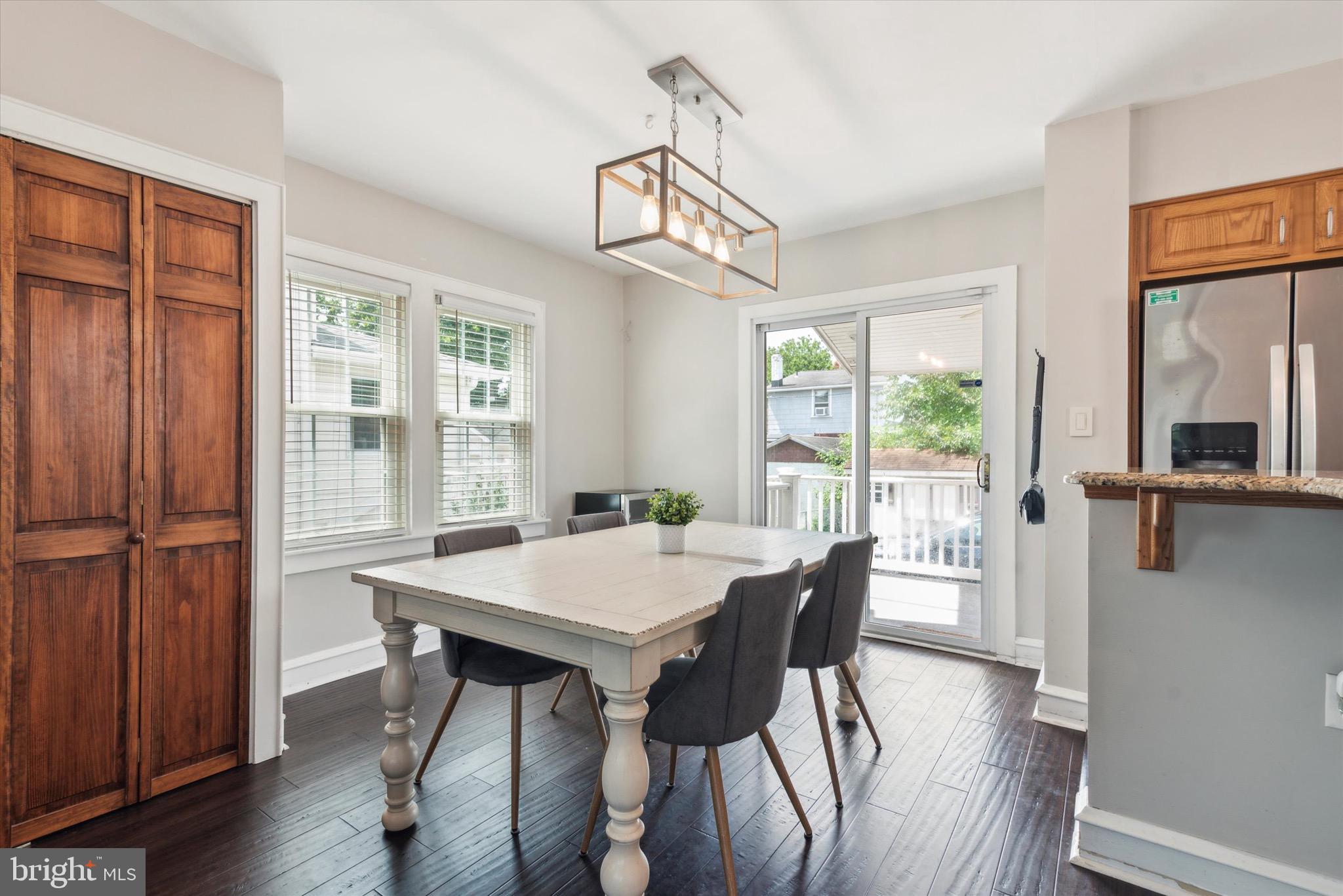 PROSPECT PARK - Residential