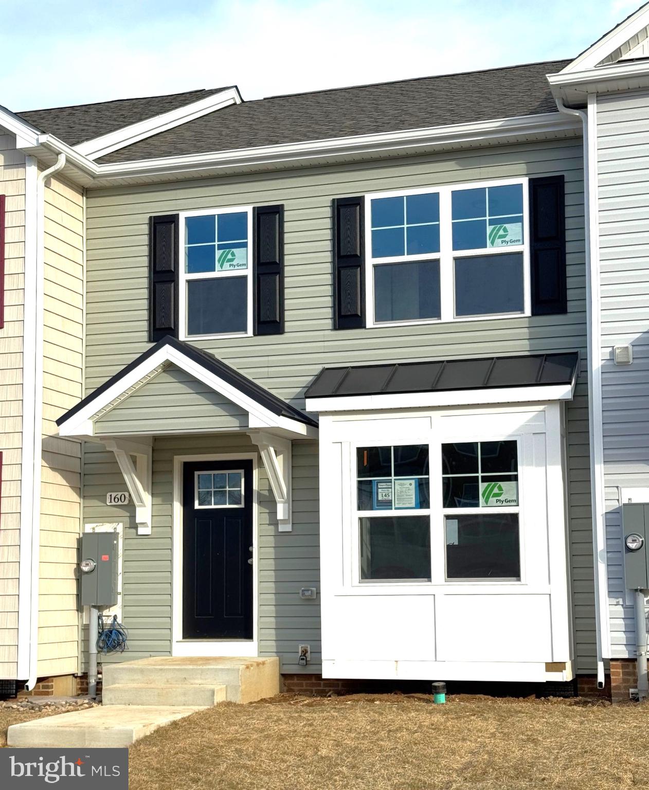 COMMUNITIES OF BURWELL - Residential