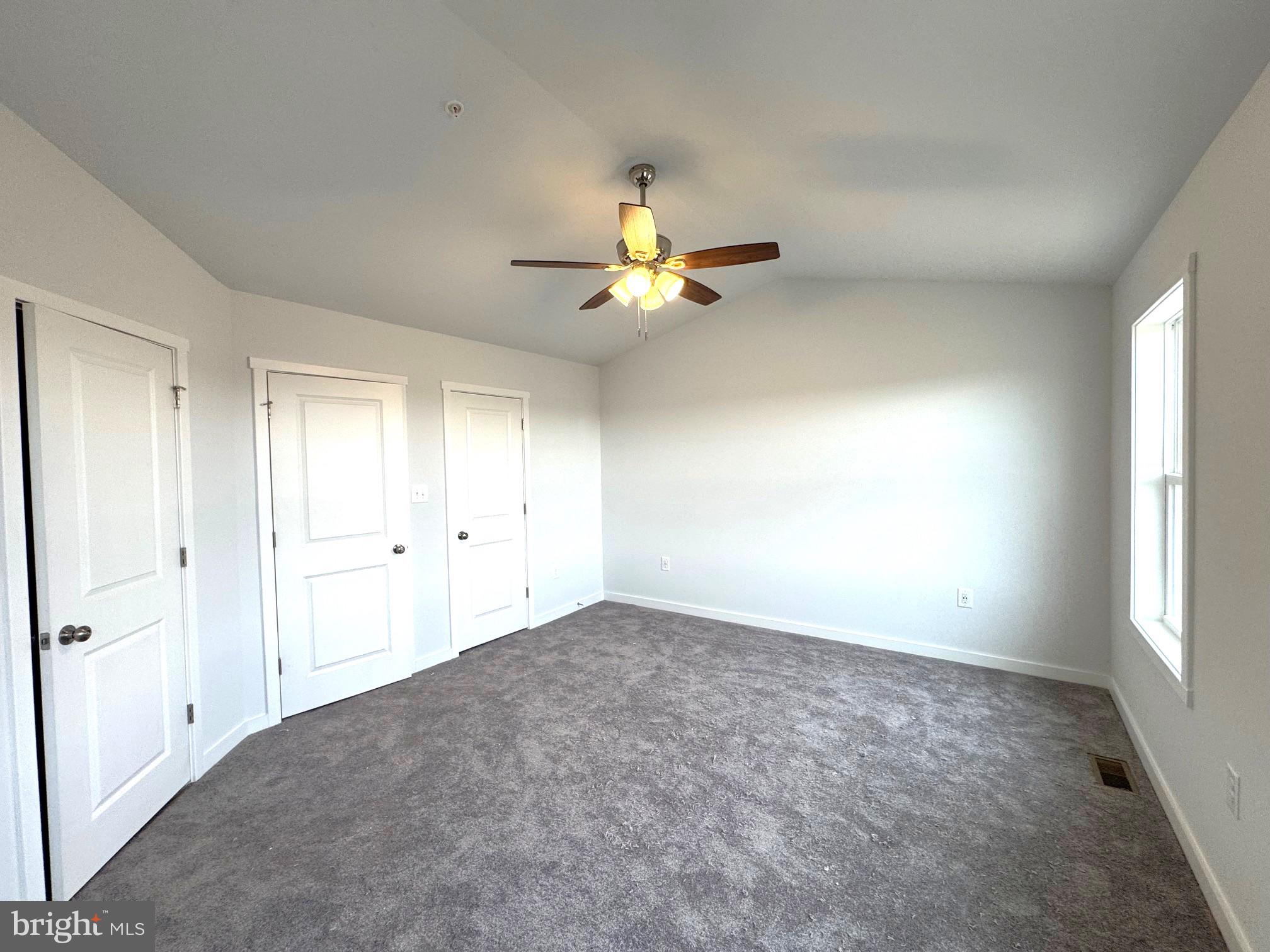 COMMUNITIES OF BURWELL - Residential