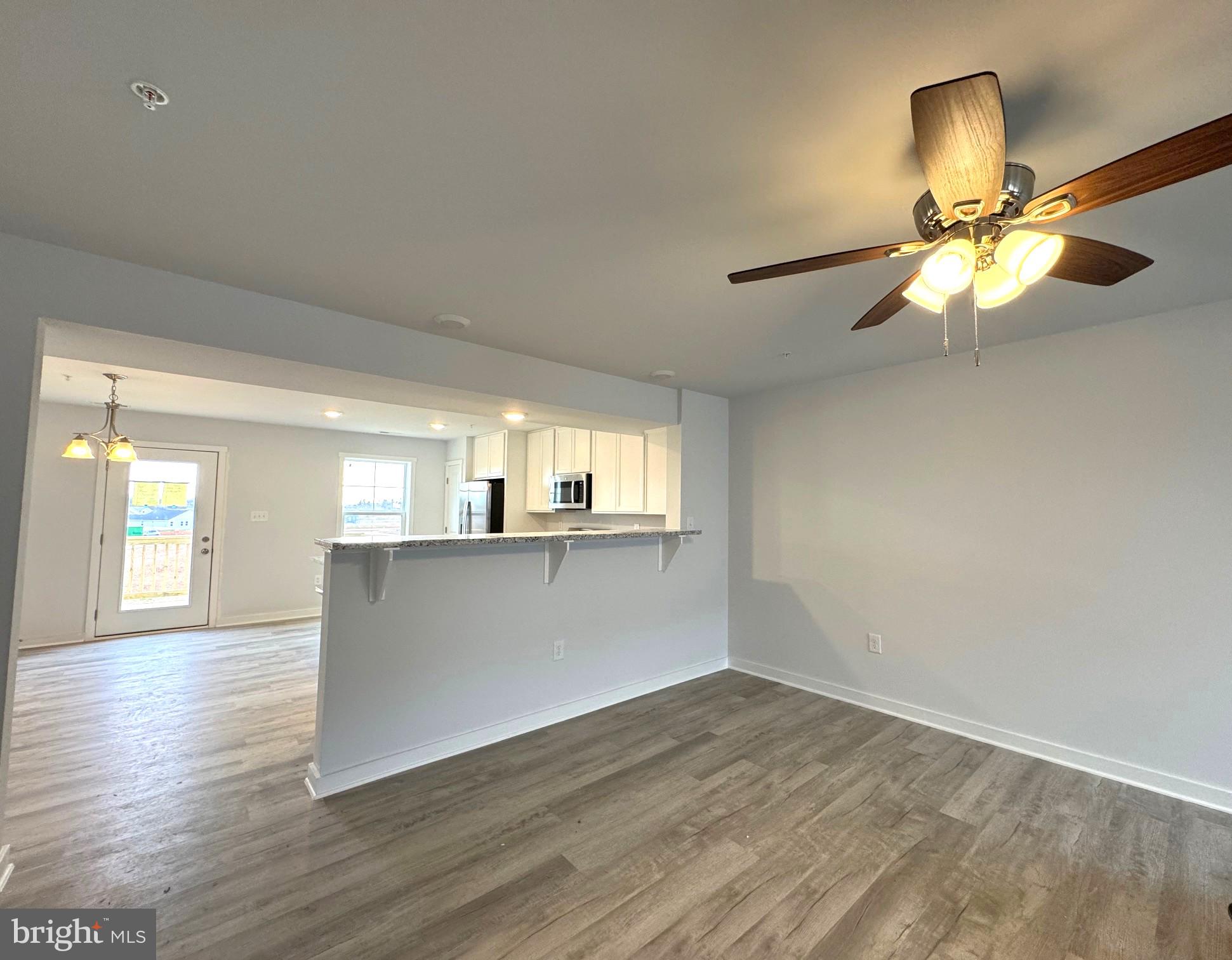 COMMUNITIES OF BURWELL - Residential