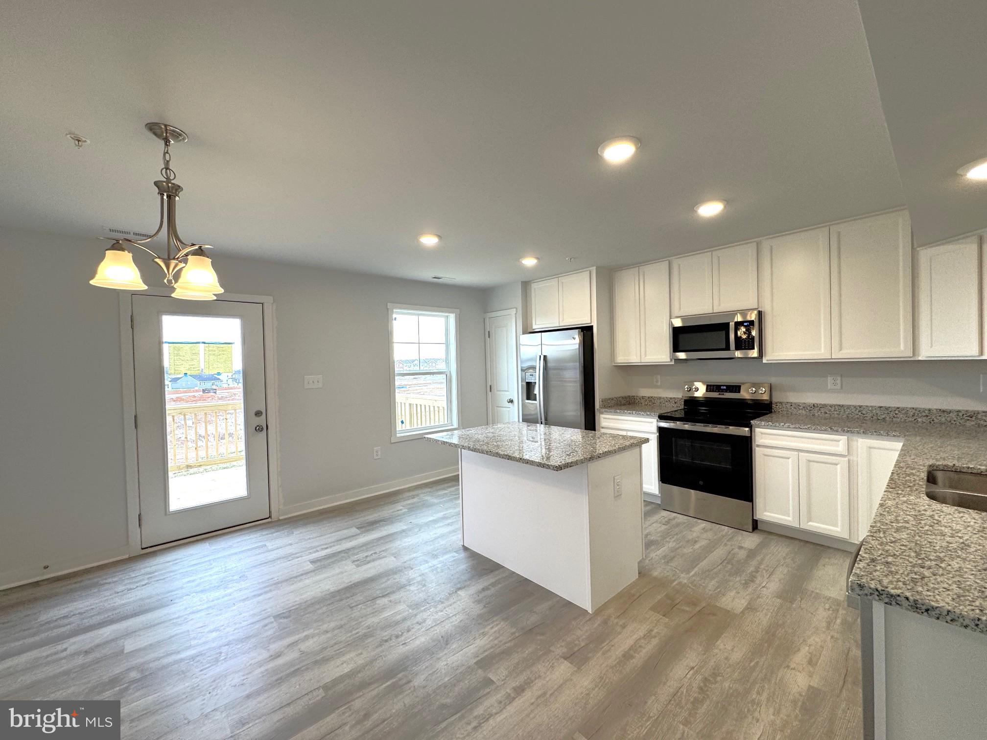 COMMUNITIES OF BURWELL - Residential