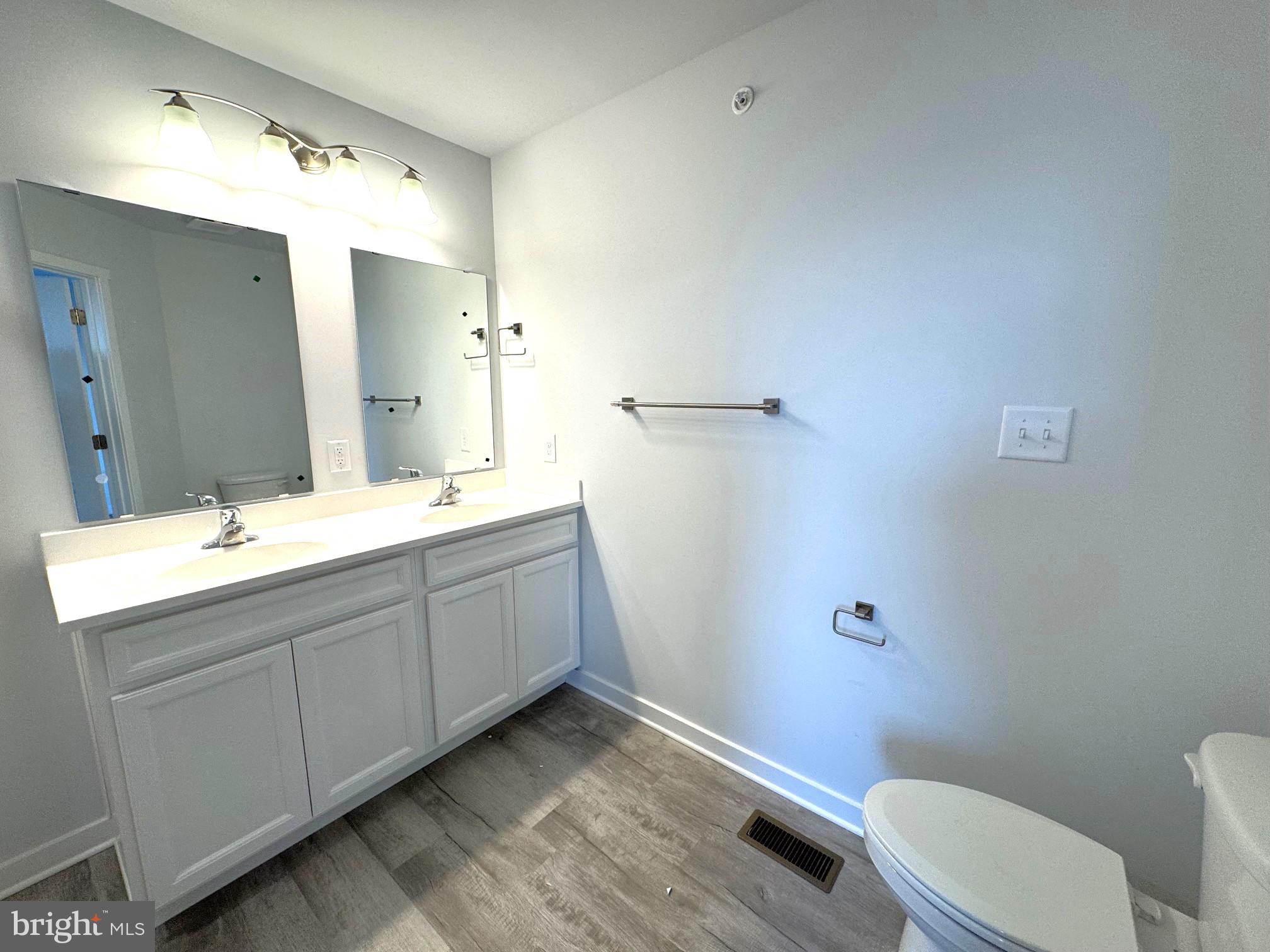 COMMUNITIES OF BURWELL - Residential