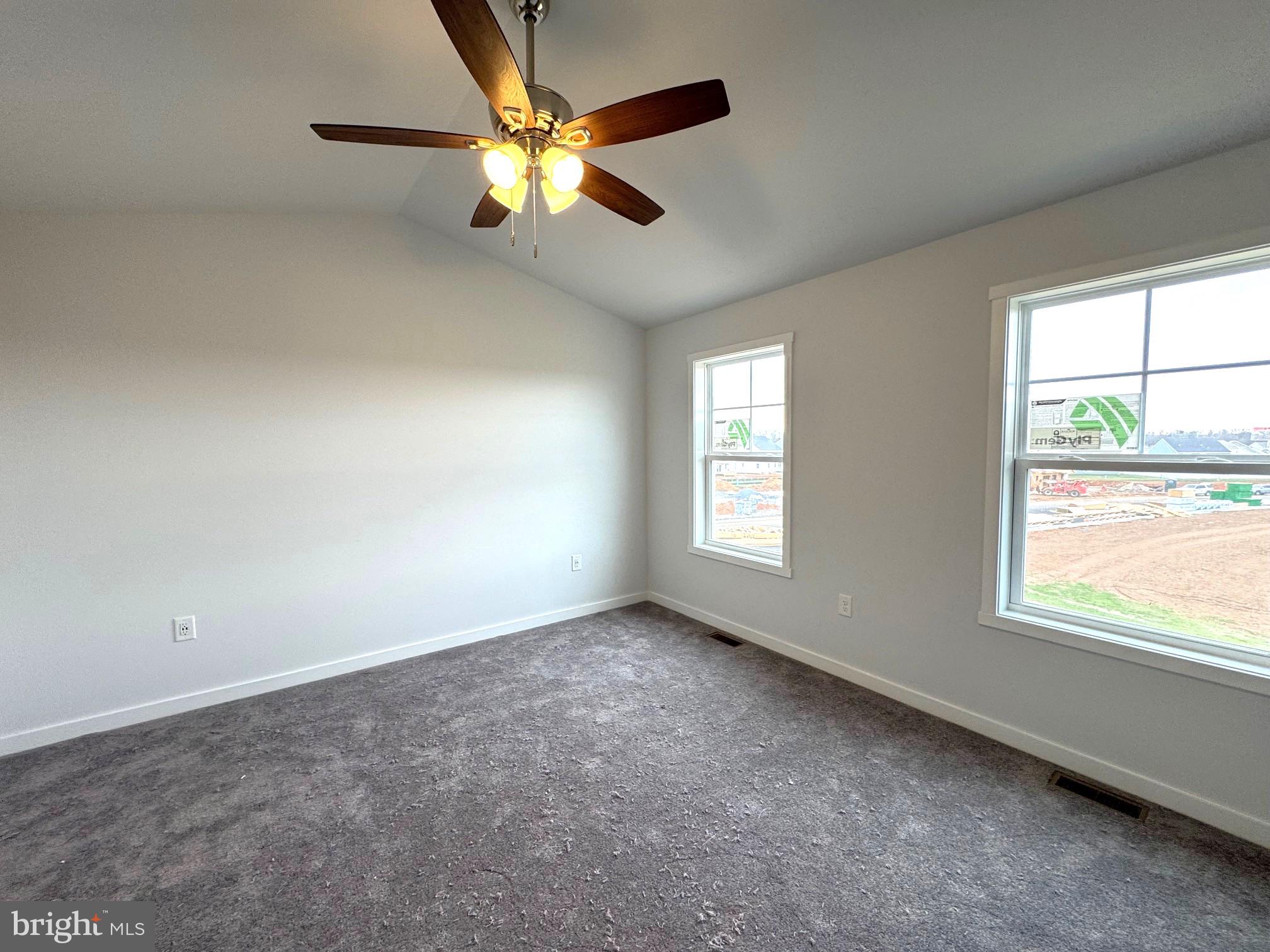 COMMUNITIES OF BURWELL - Residential