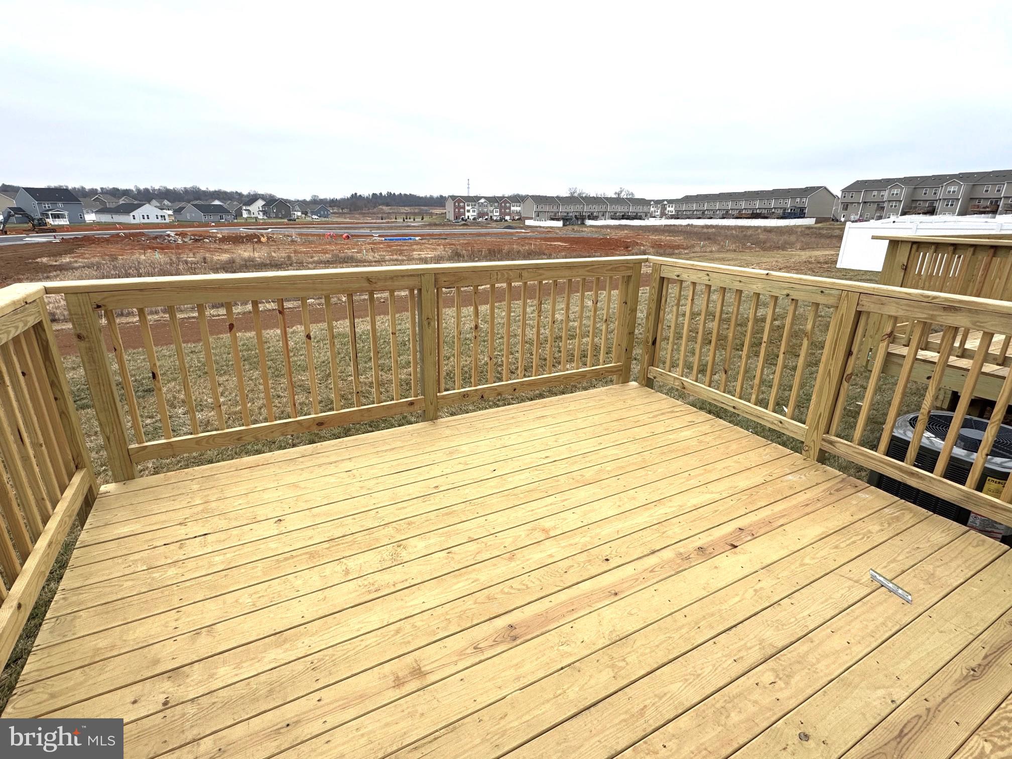 COMMUNITIES OF BURWELL - Residential