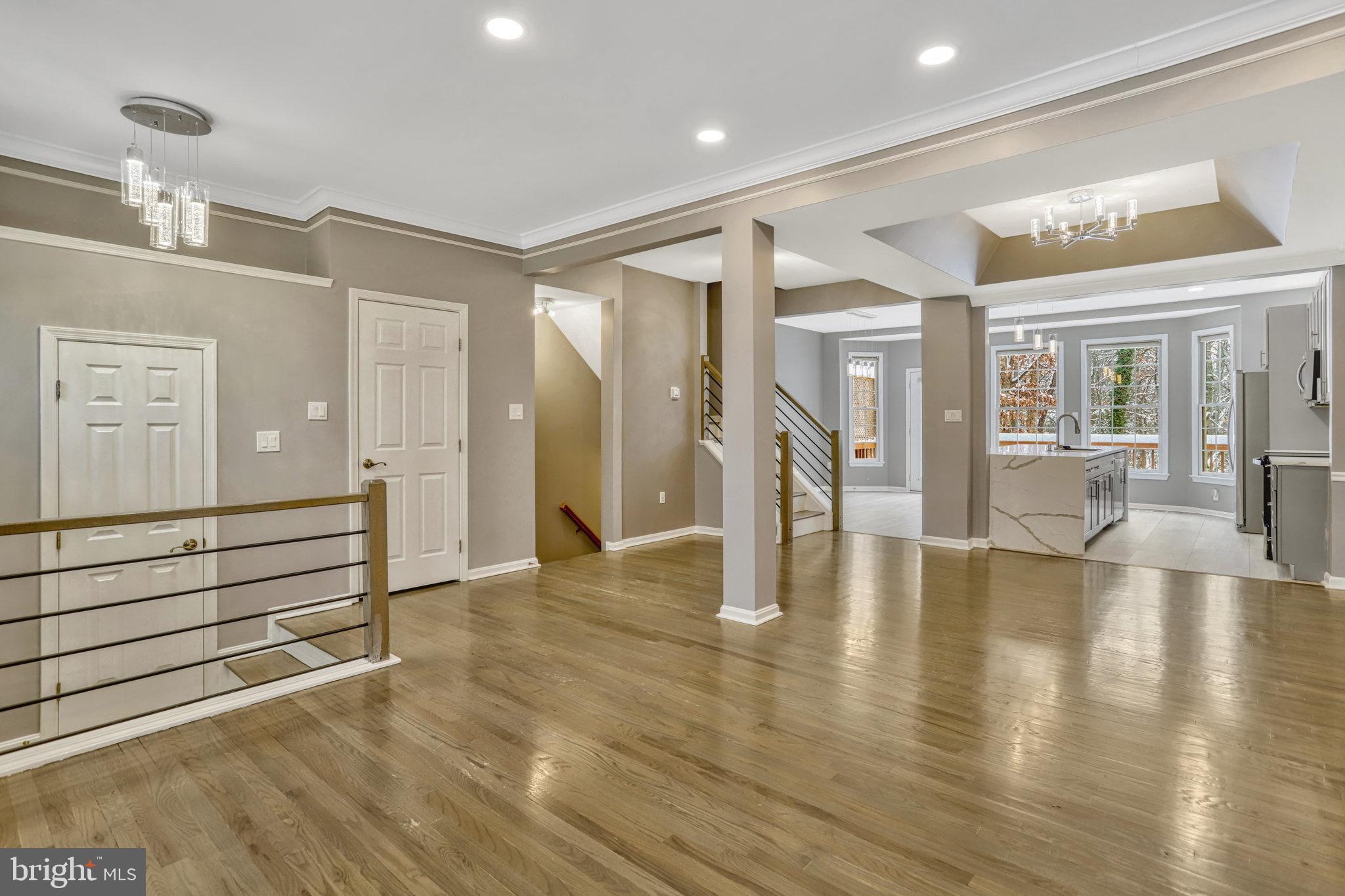 FRANCONIA - Residential Lease