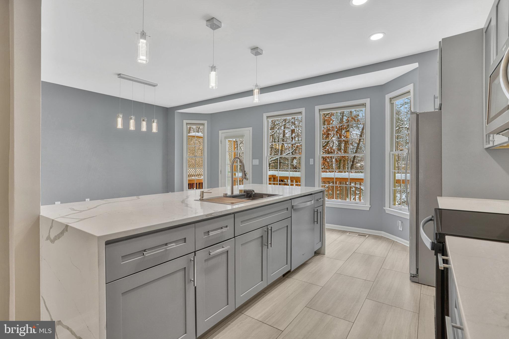 FRANCONIA - Residential Lease