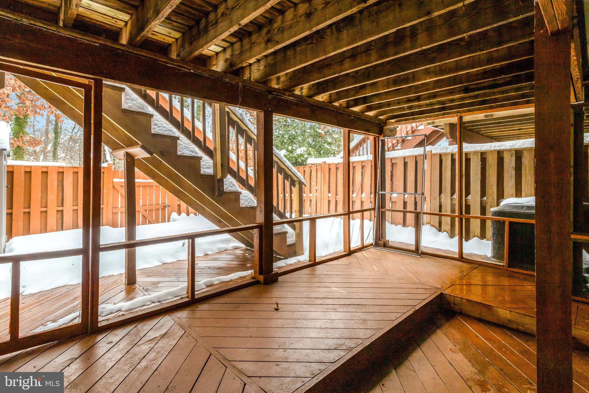 FRANCONIA - Residential Lease