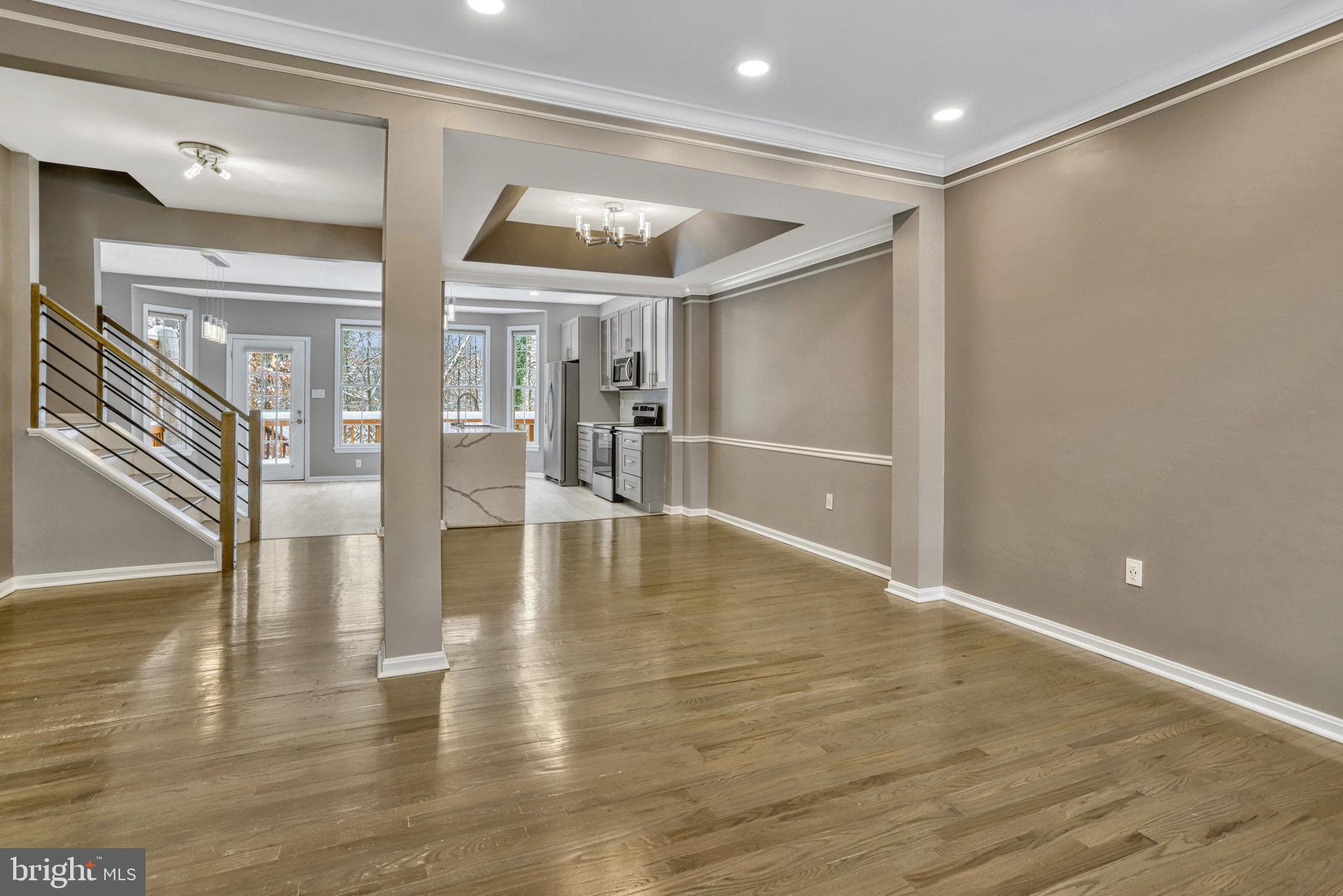 FRANCONIA - Residential Lease