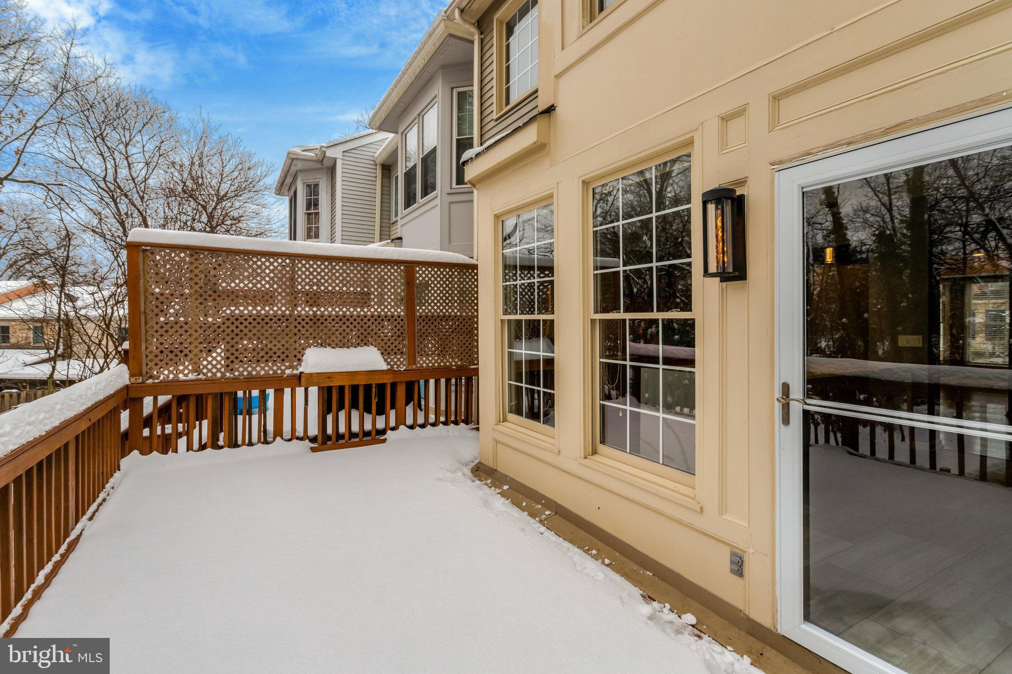 FRANCONIA - Residential Lease