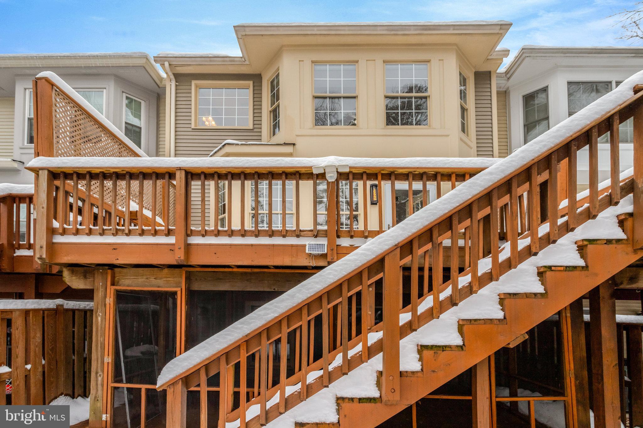 FRANCONIA - Residential Lease