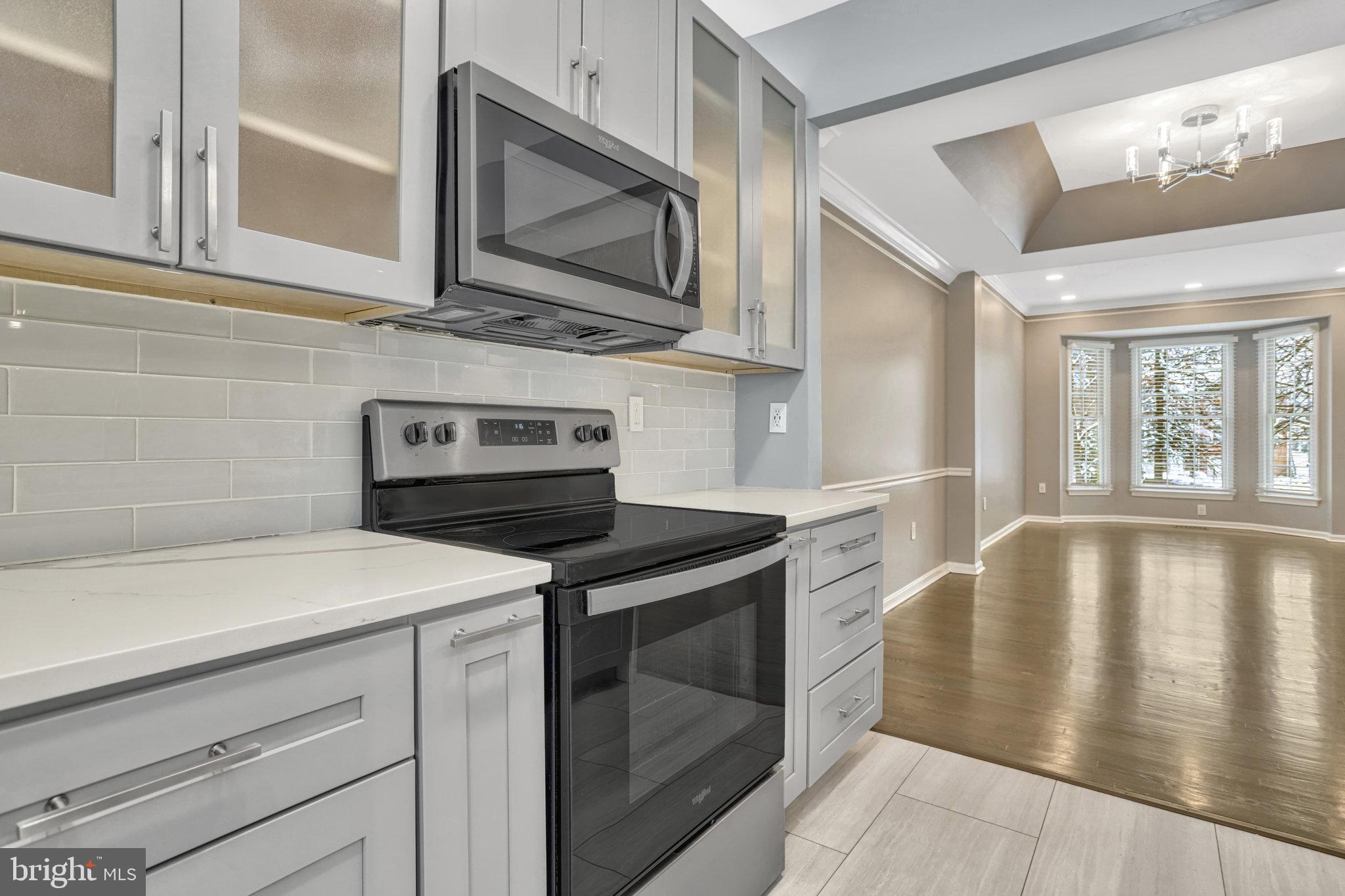 FRANCONIA - Residential Lease