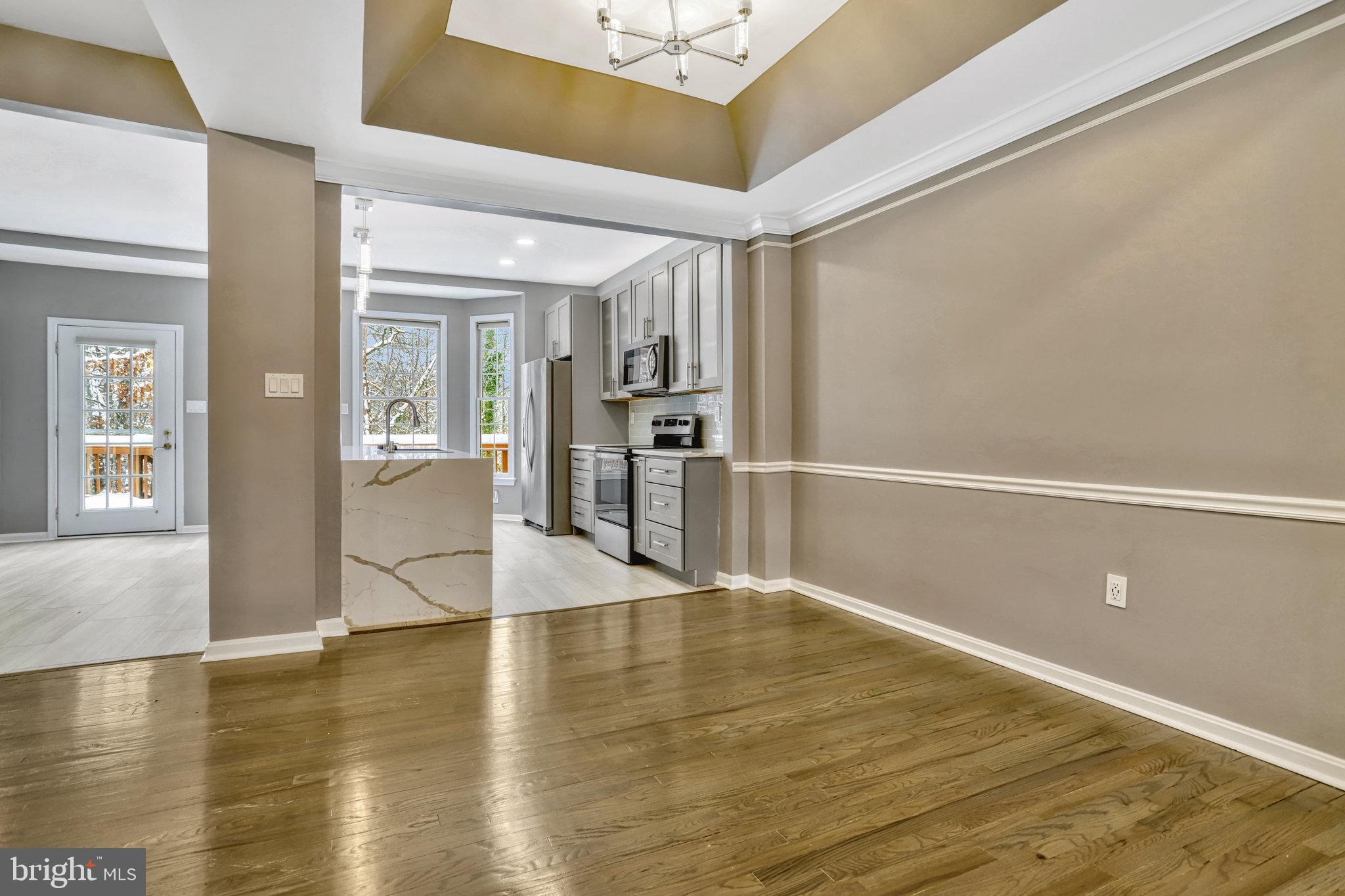 FRANCONIA - Residential Lease