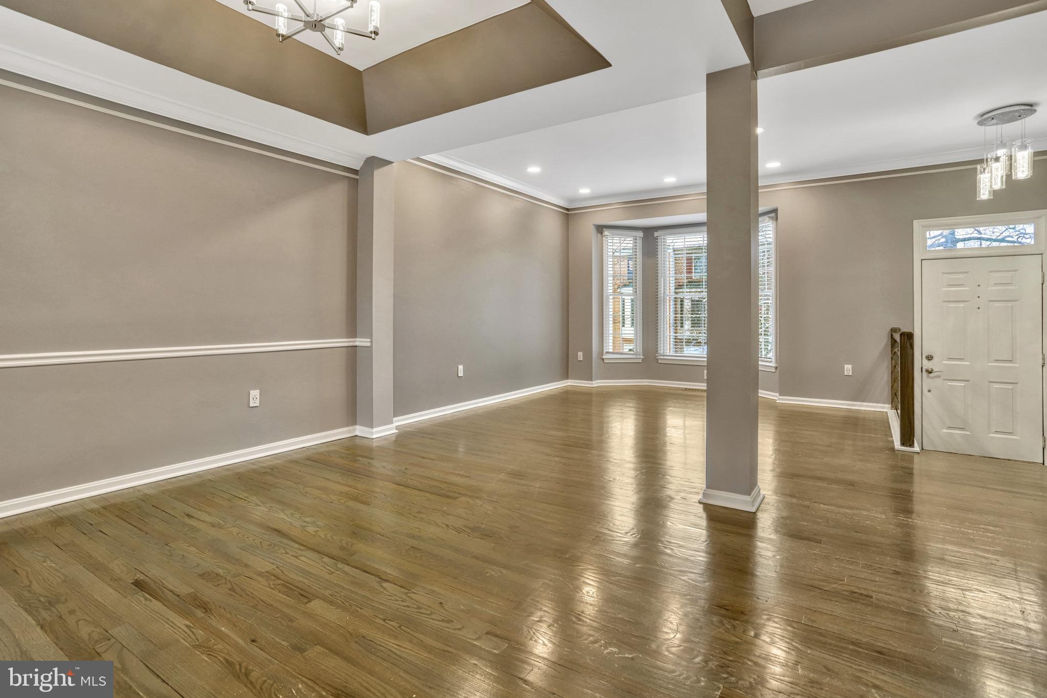 FRANCONIA - Residential Lease