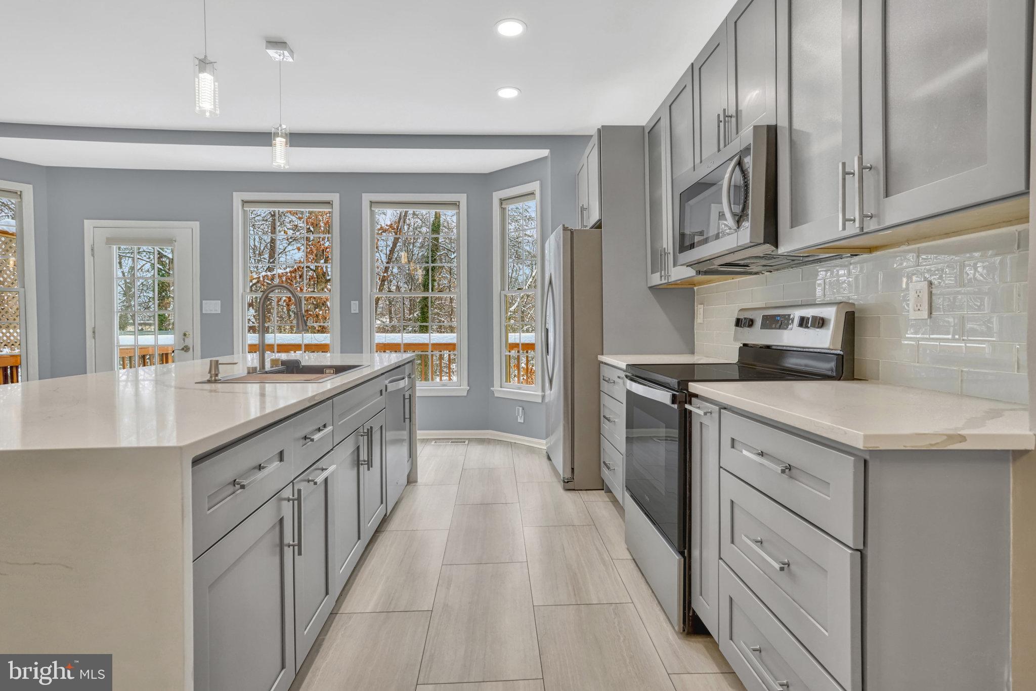 FRANCONIA - Residential Lease