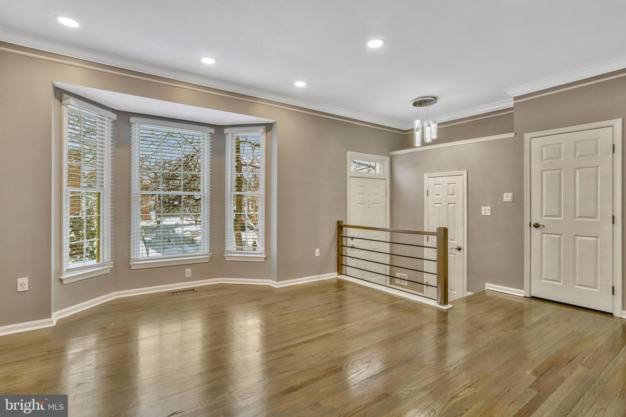 FRANCONIA - Residential Lease