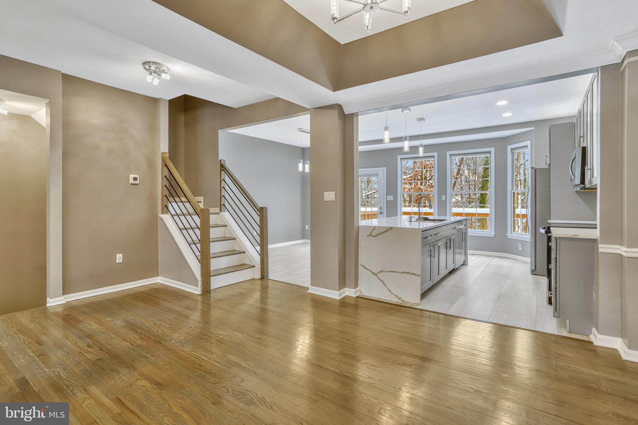 FRANCONIA - Residential Lease