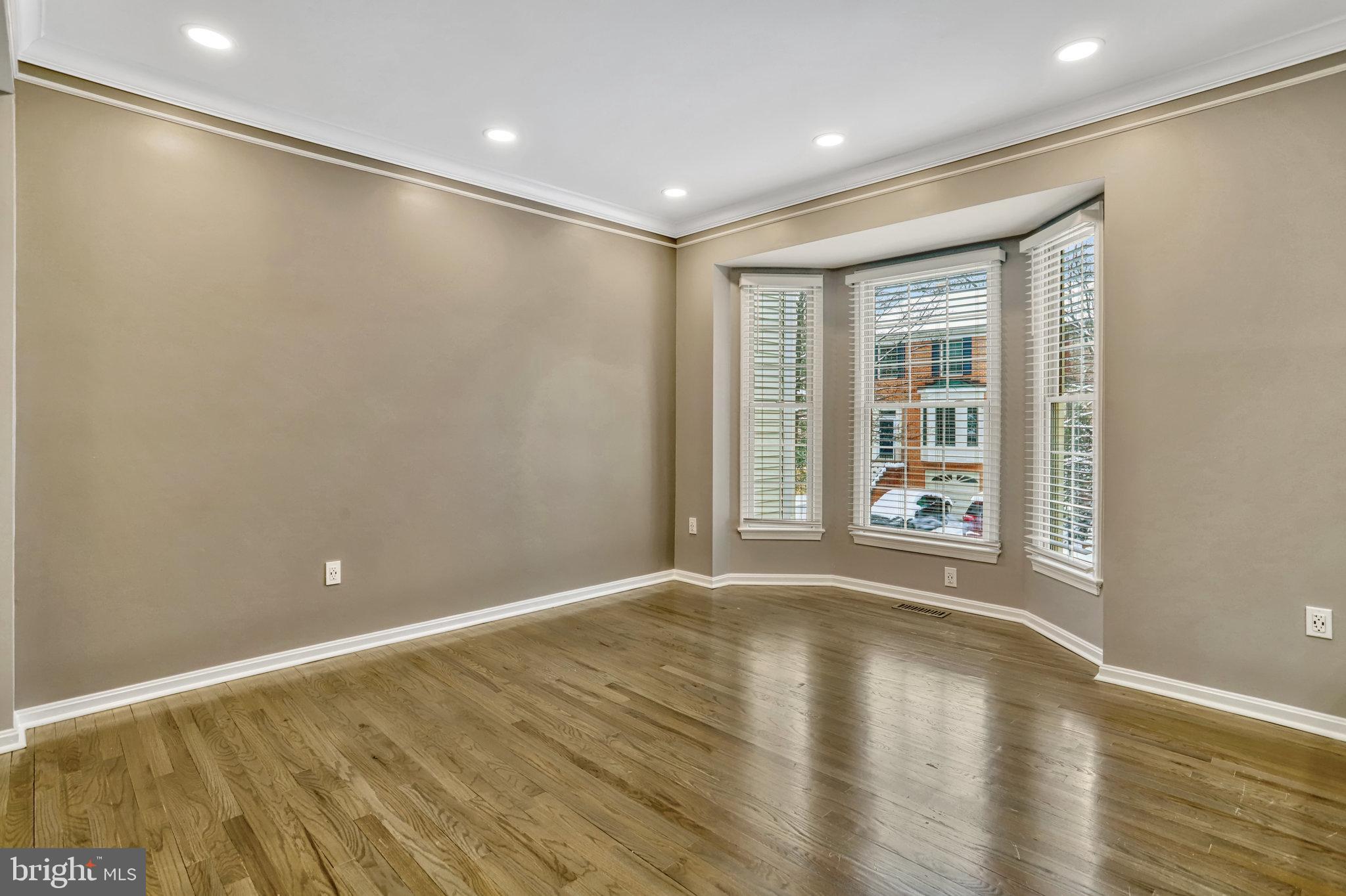 FRANCONIA - Residential Lease