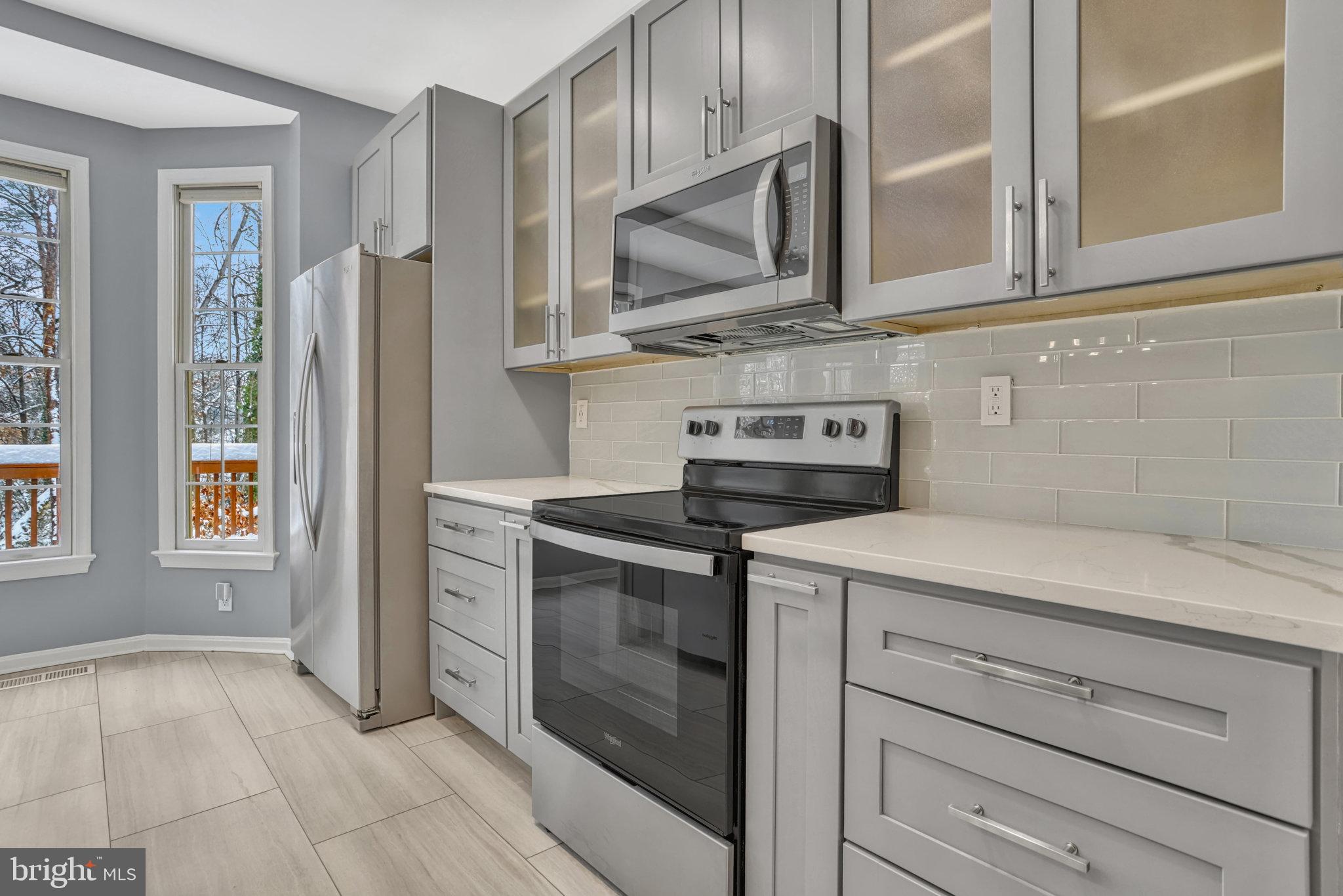 FRANCONIA - Residential Lease