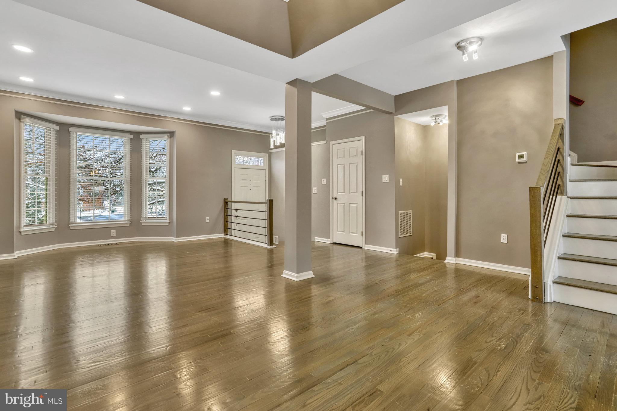 FRANCONIA - Residential Lease