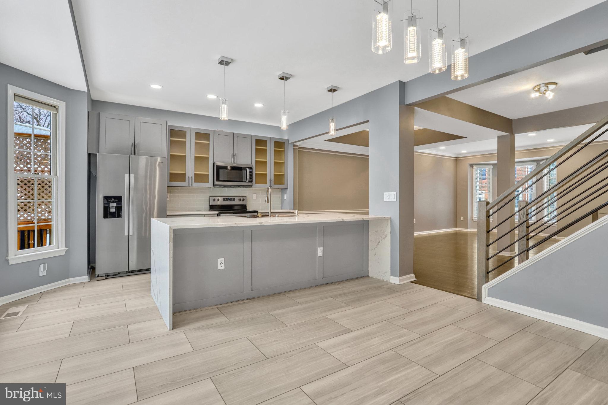 FRANCONIA - Residential Lease