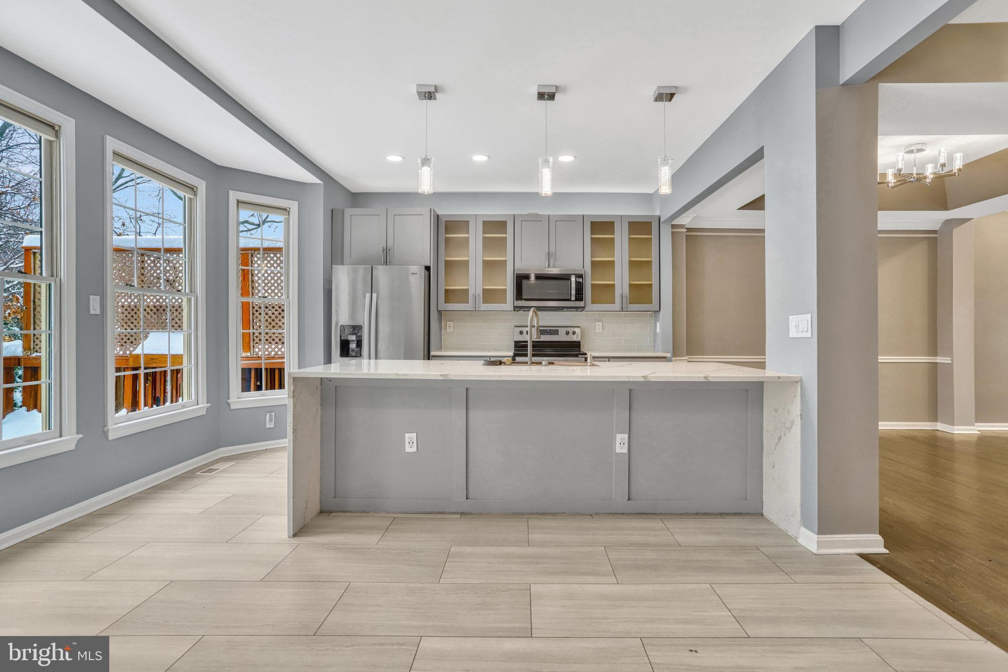 FRANCONIA - Residential Lease