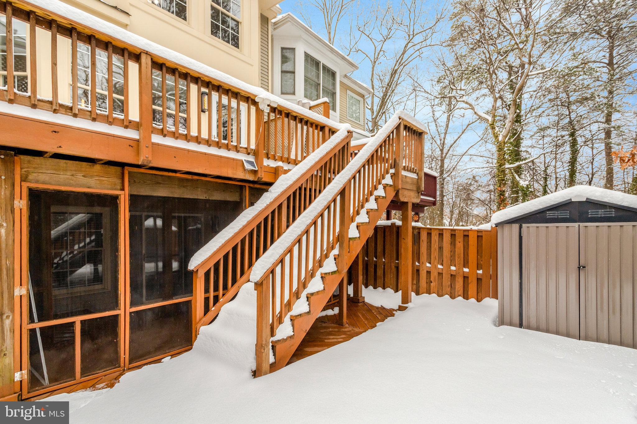 FRANCONIA - Residential Lease