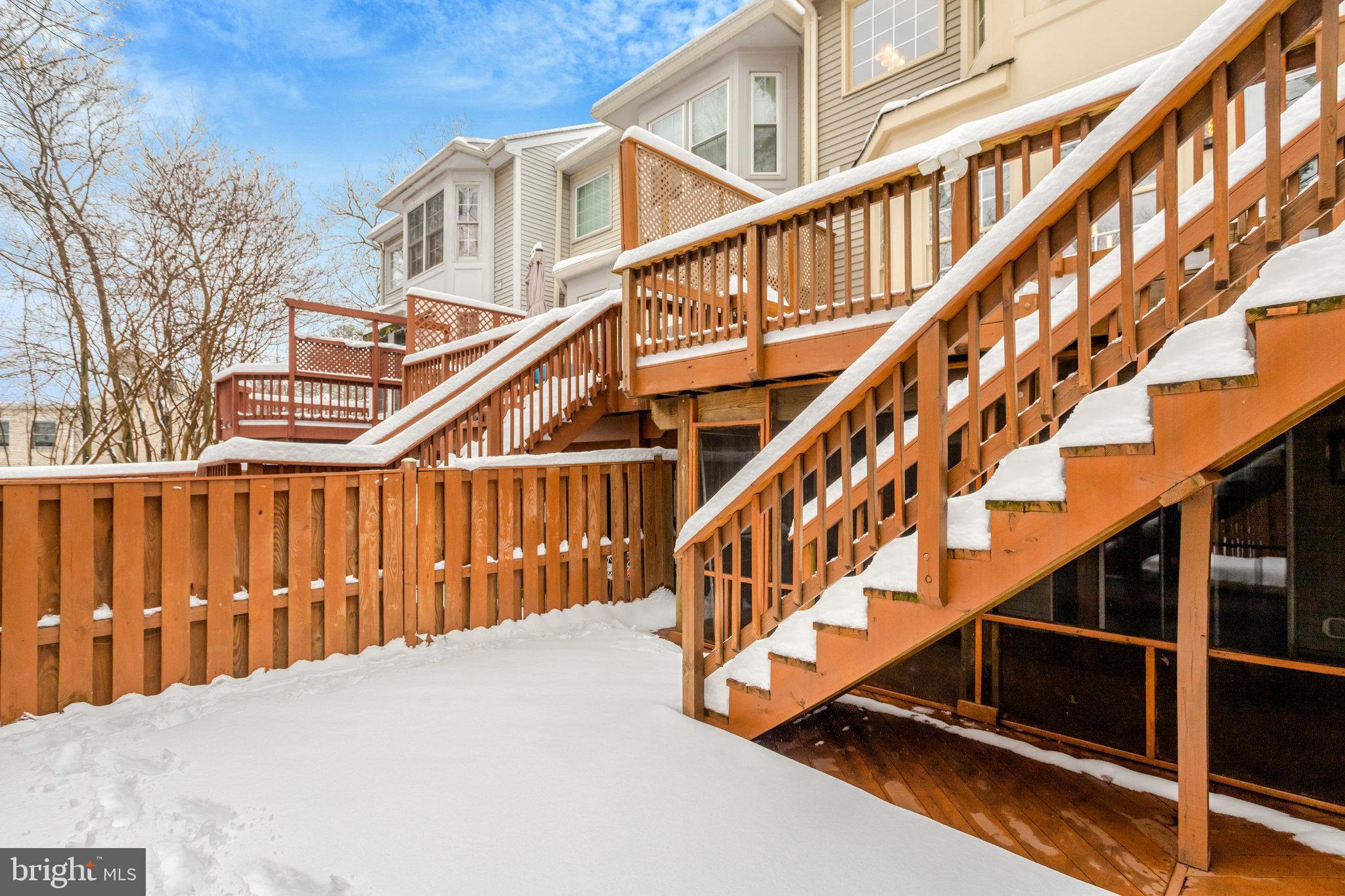 FRANCONIA - Residential Lease