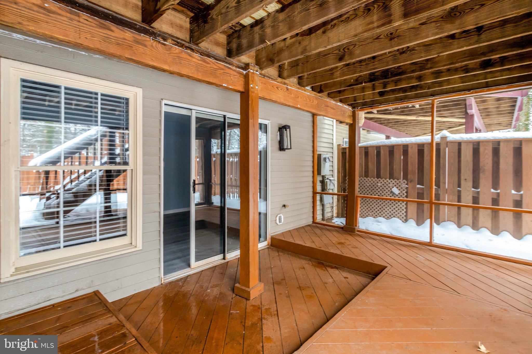 FRANCONIA - Residential Lease