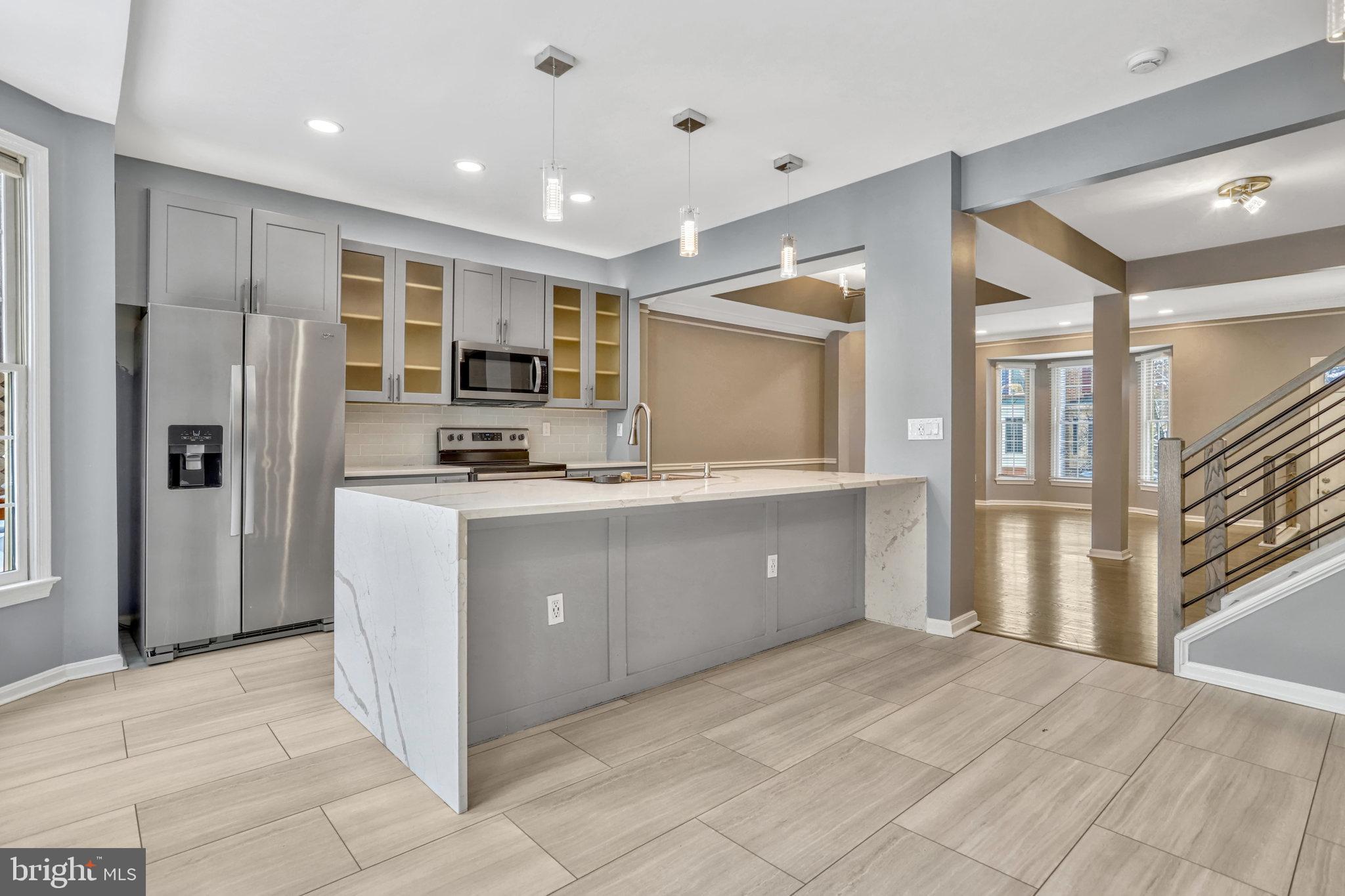 FRANCONIA - Residential Lease