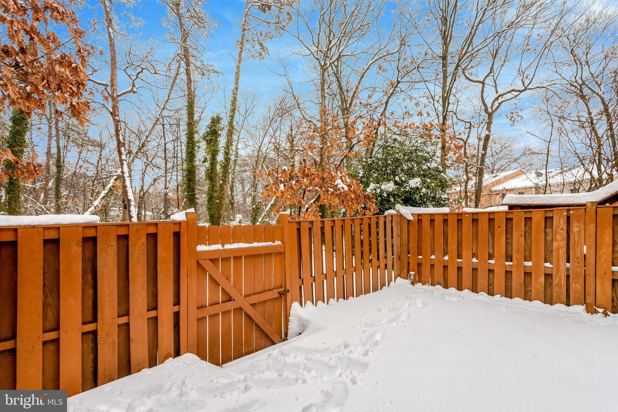 FRANCONIA - Residential Lease