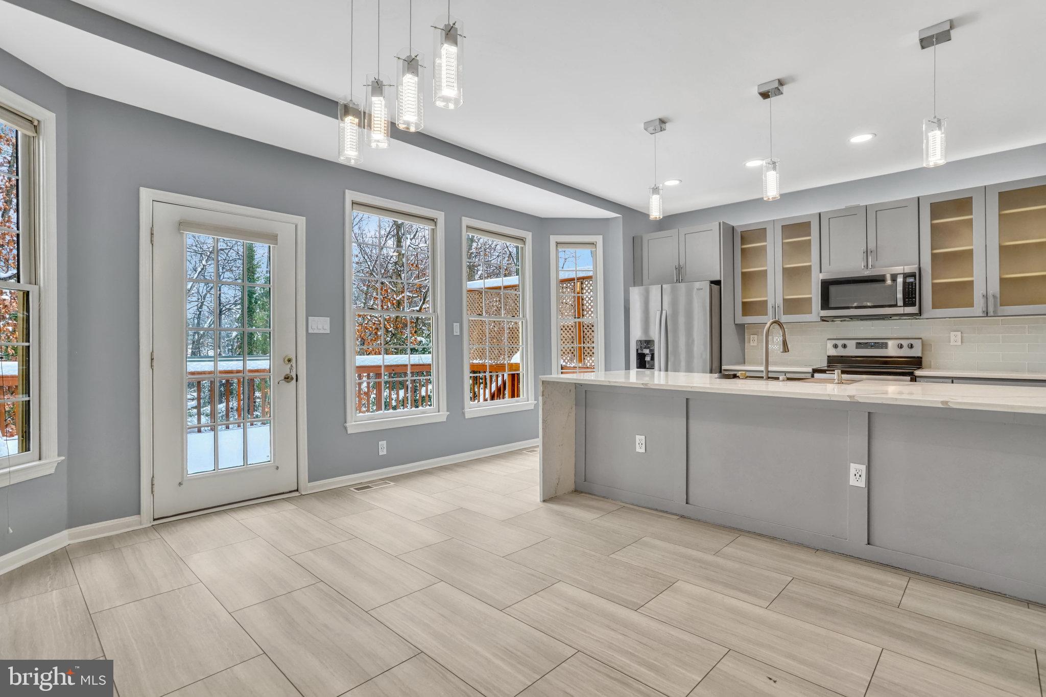 FRANCONIA - Residential Lease