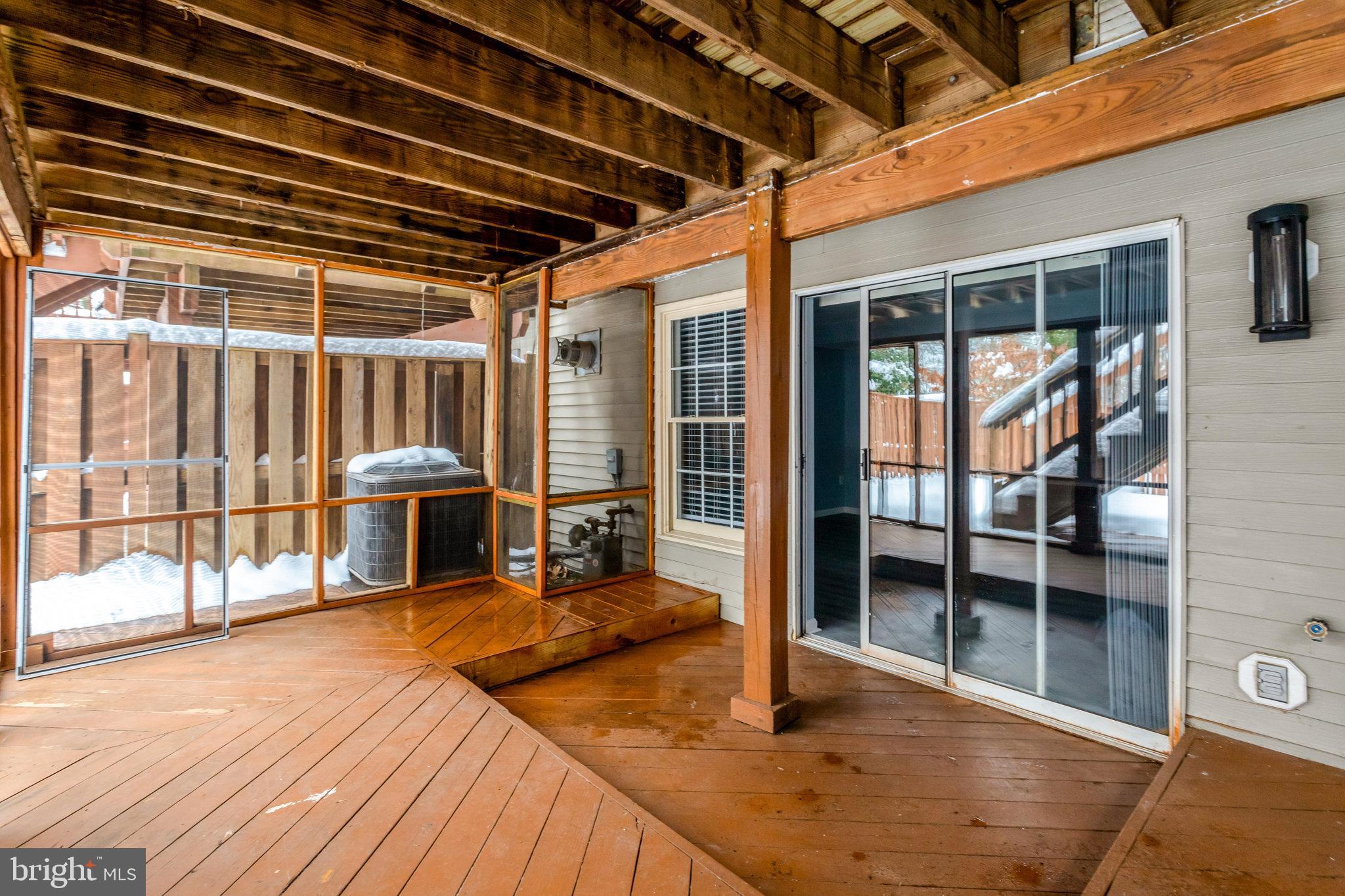 FRANCONIA - Residential Lease