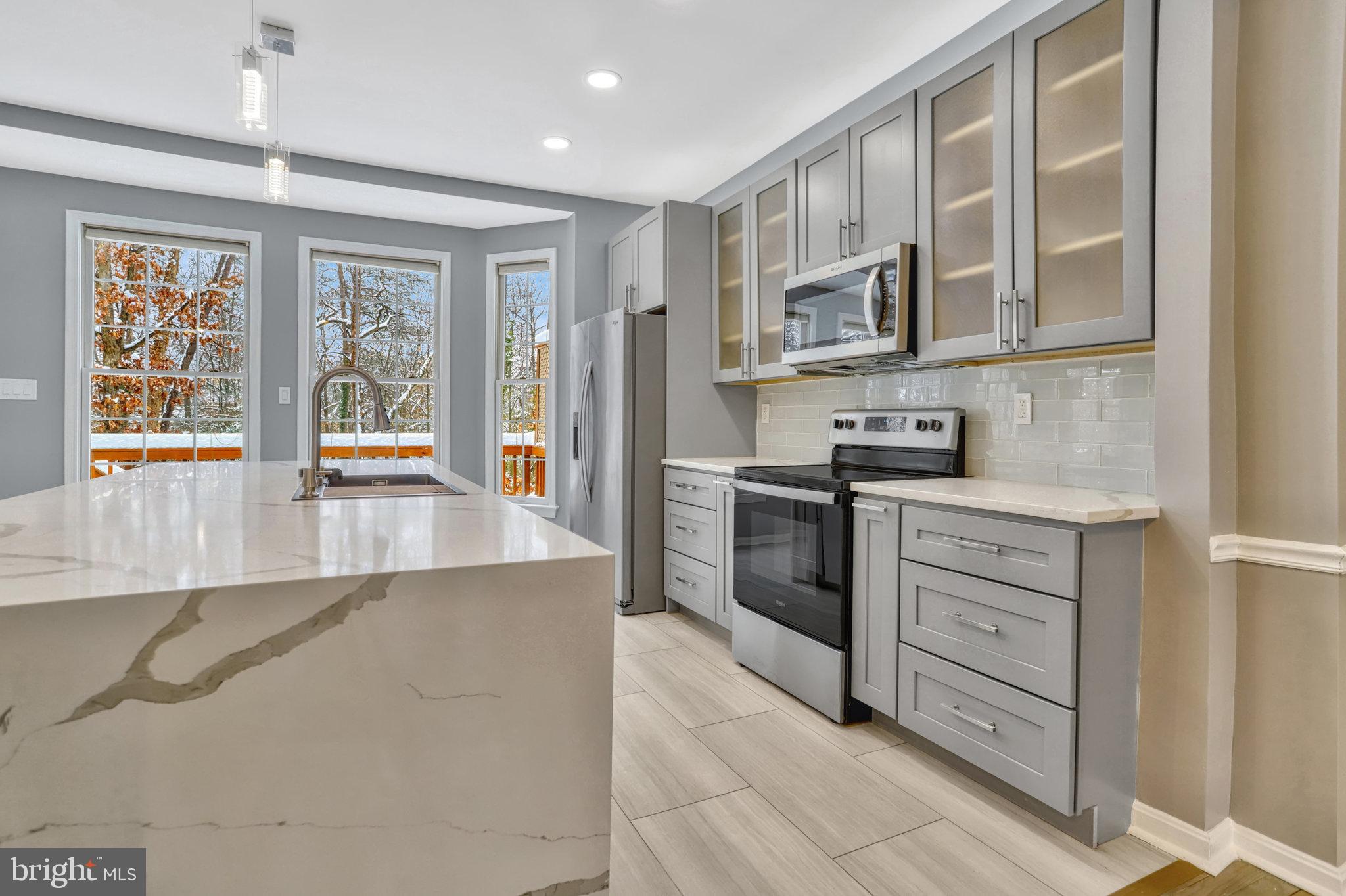 FRANCONIA - Residential Lease