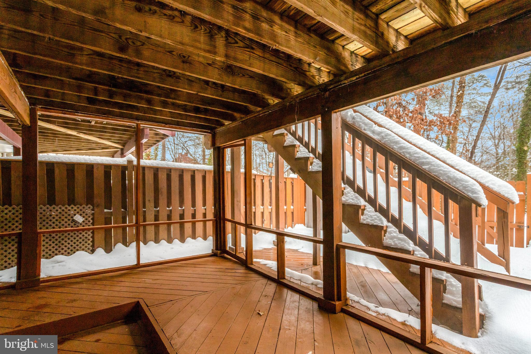 FRANCONIA - Residential Lease