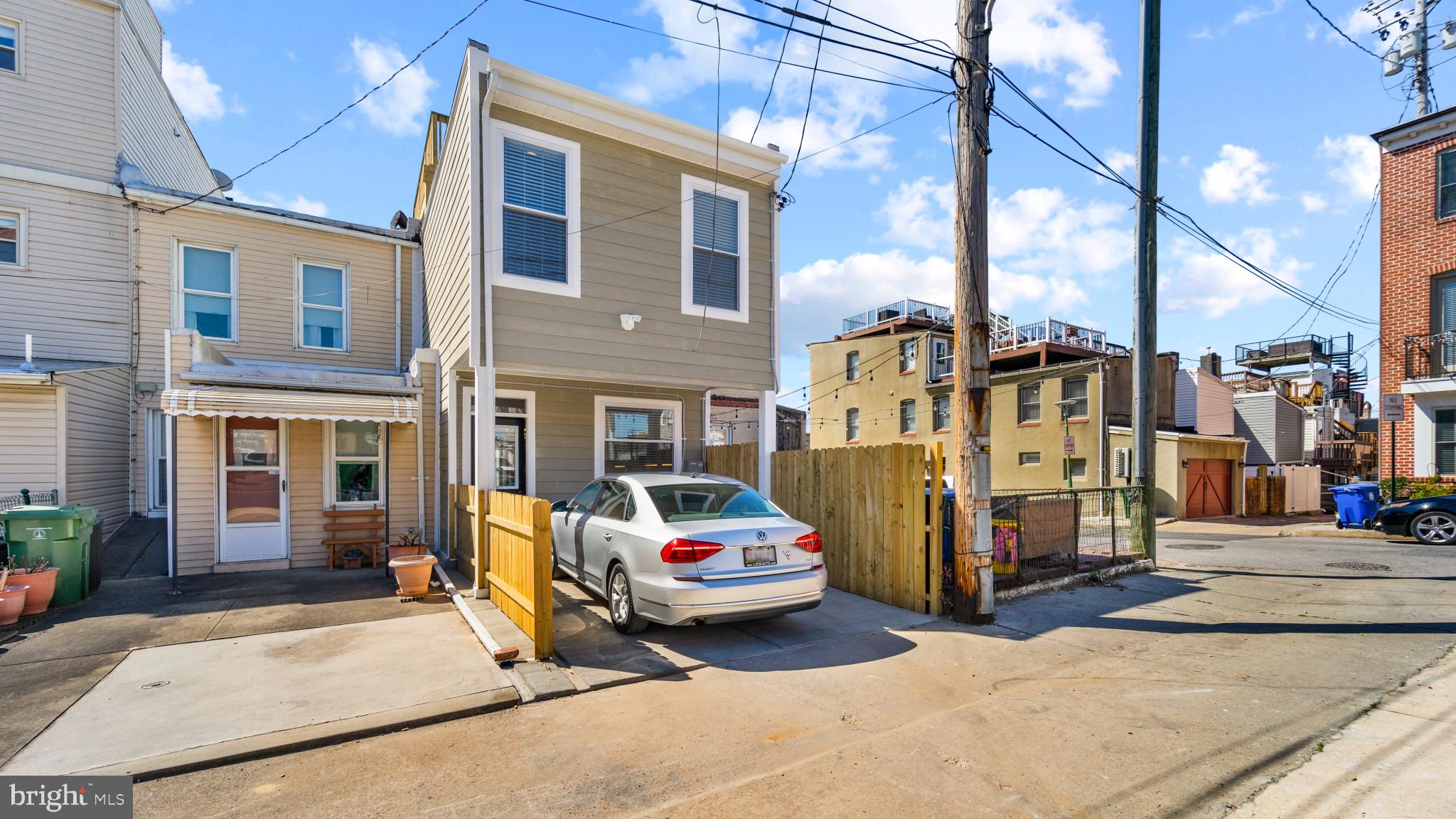 CANTON - Residential