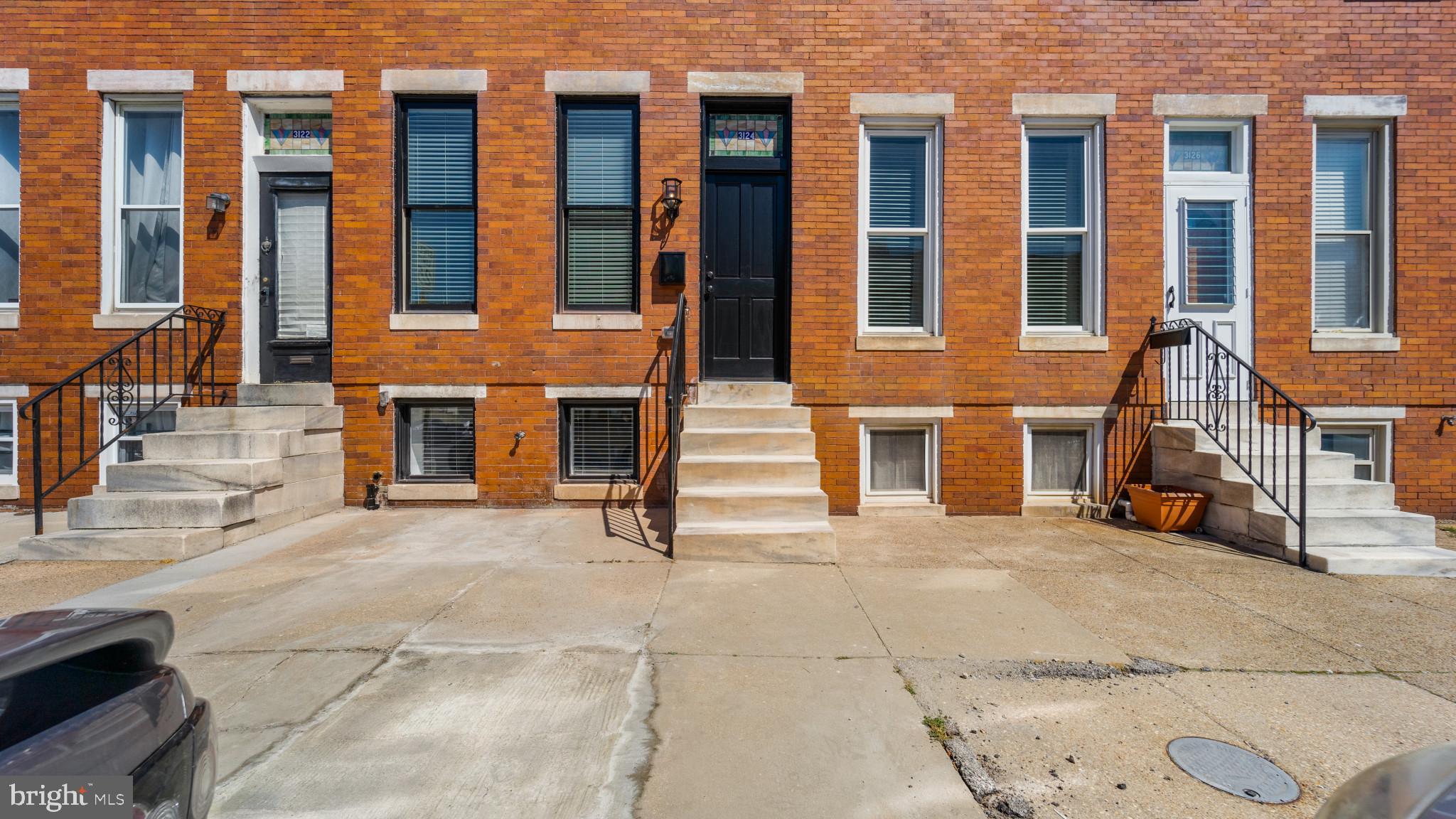 CANTON - Residential