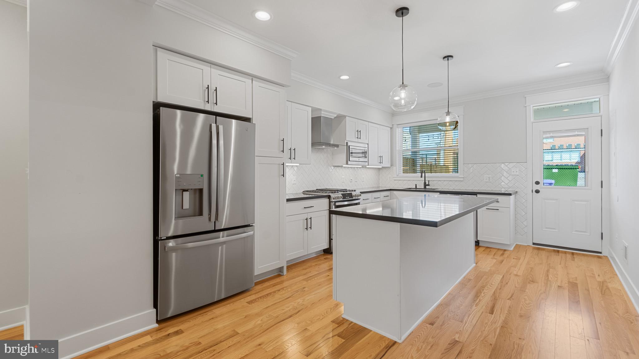 CANTON - Residential