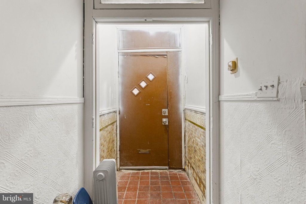 Photo of 1712 S 22nd Street, PHILADELPHIA, PA 19145 (MLS # PAPH2561942)