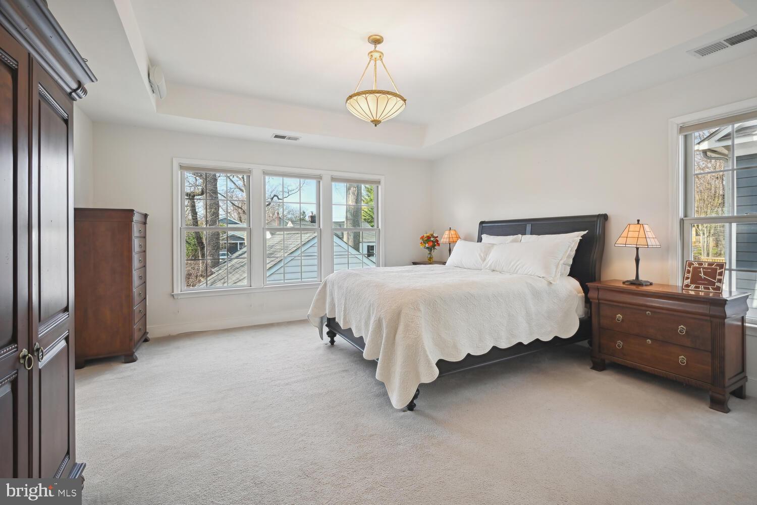 TUCKAHOE VILLAGE - Residential