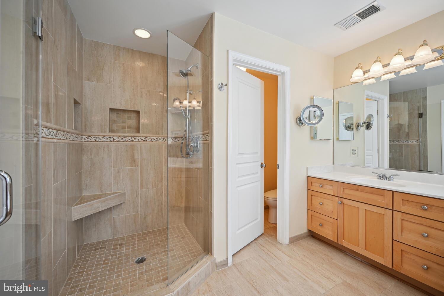 TUCKAHOE VILLAGE - Residential