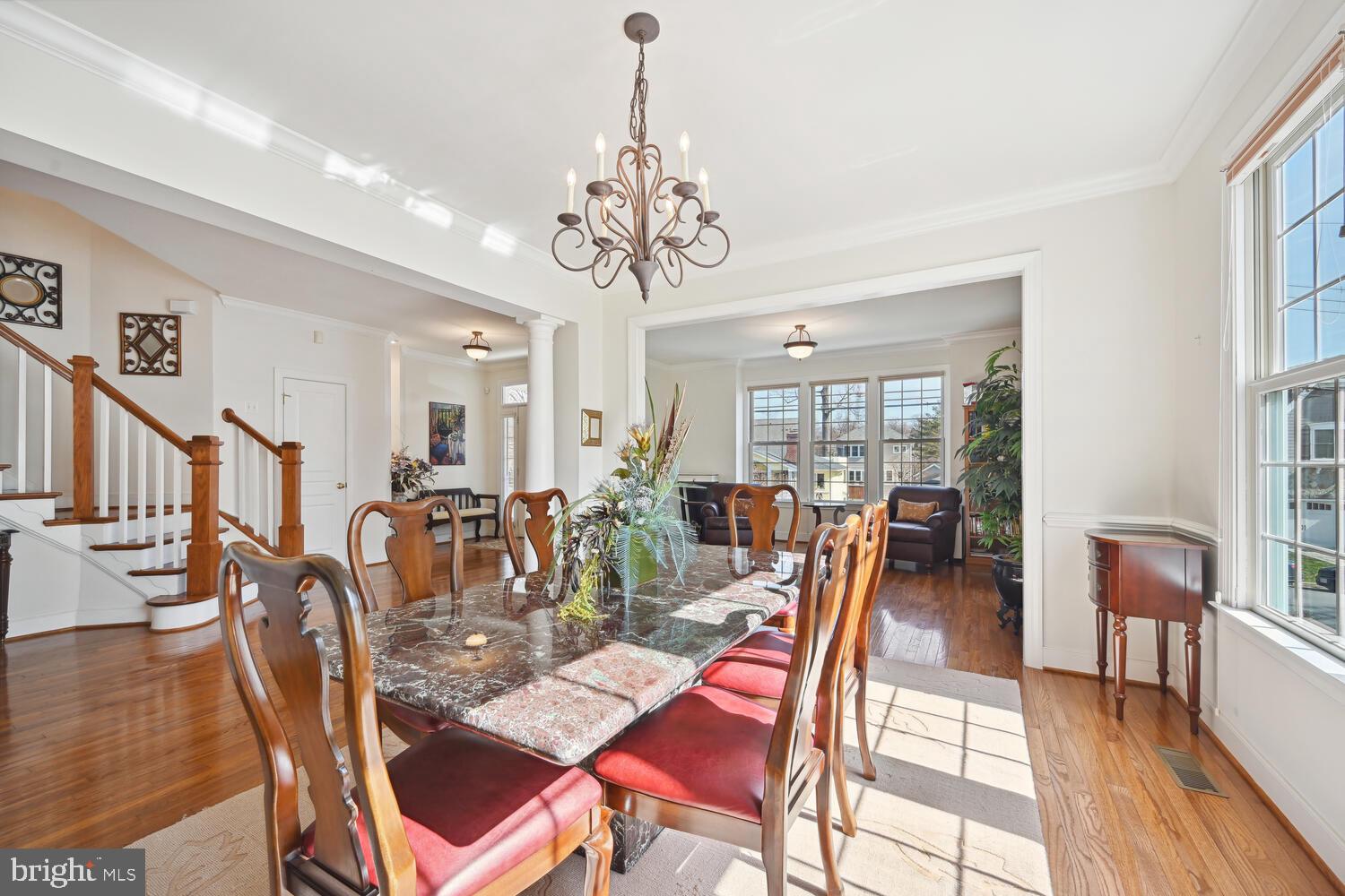 TUCKAHOE VILLAGE - Residential