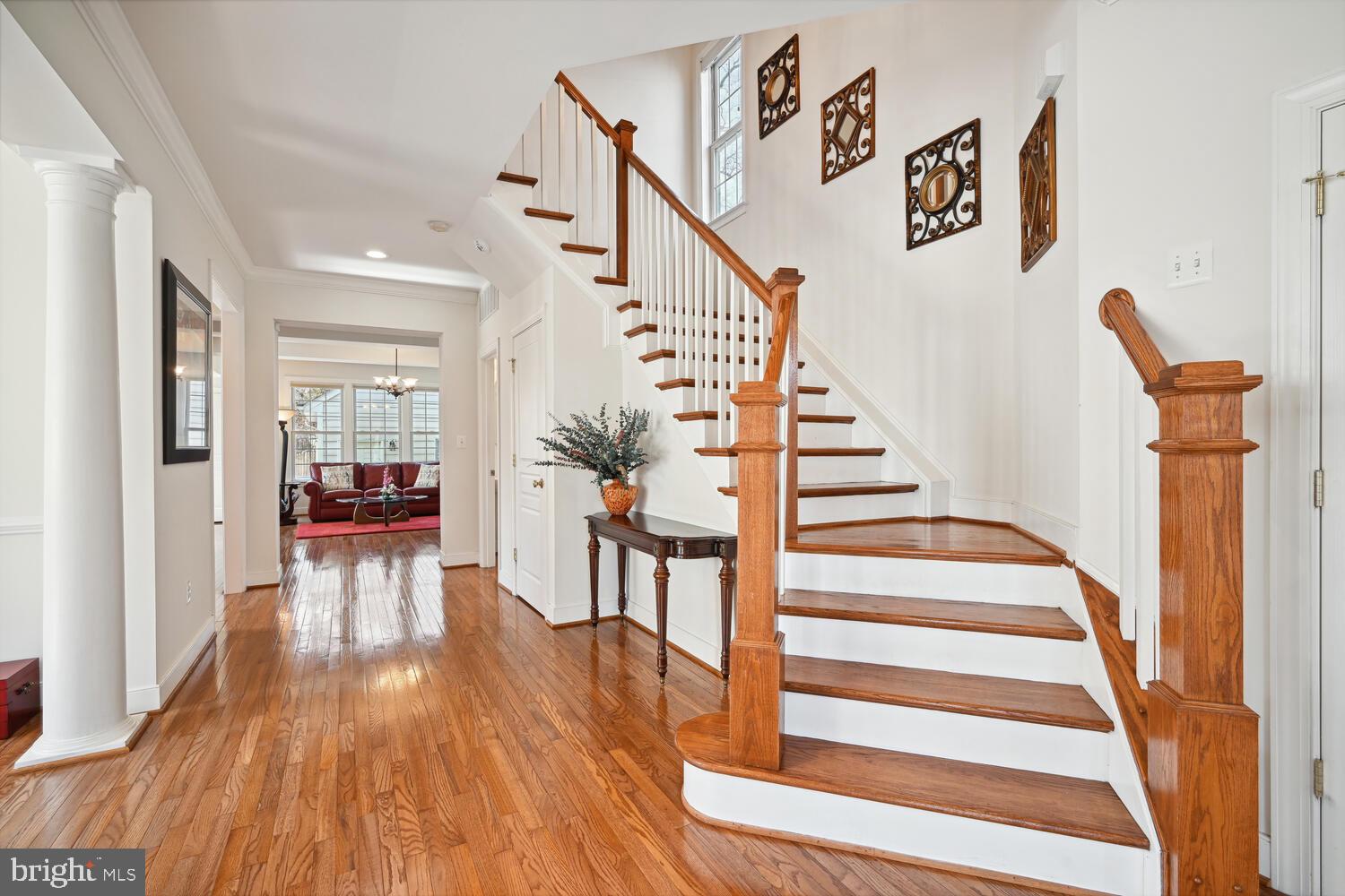 TUCKAHOE VILLAGE - Residential